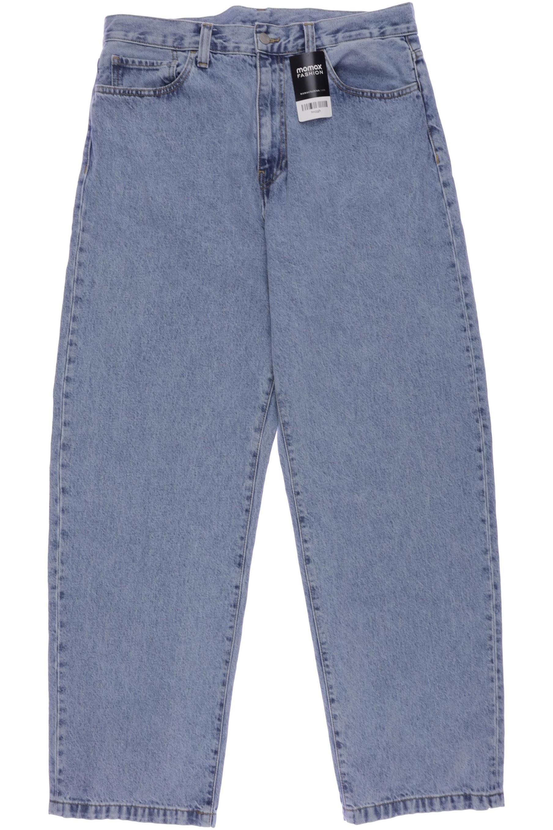 

Carhartt Herren Jeans, blau, Gr. 33