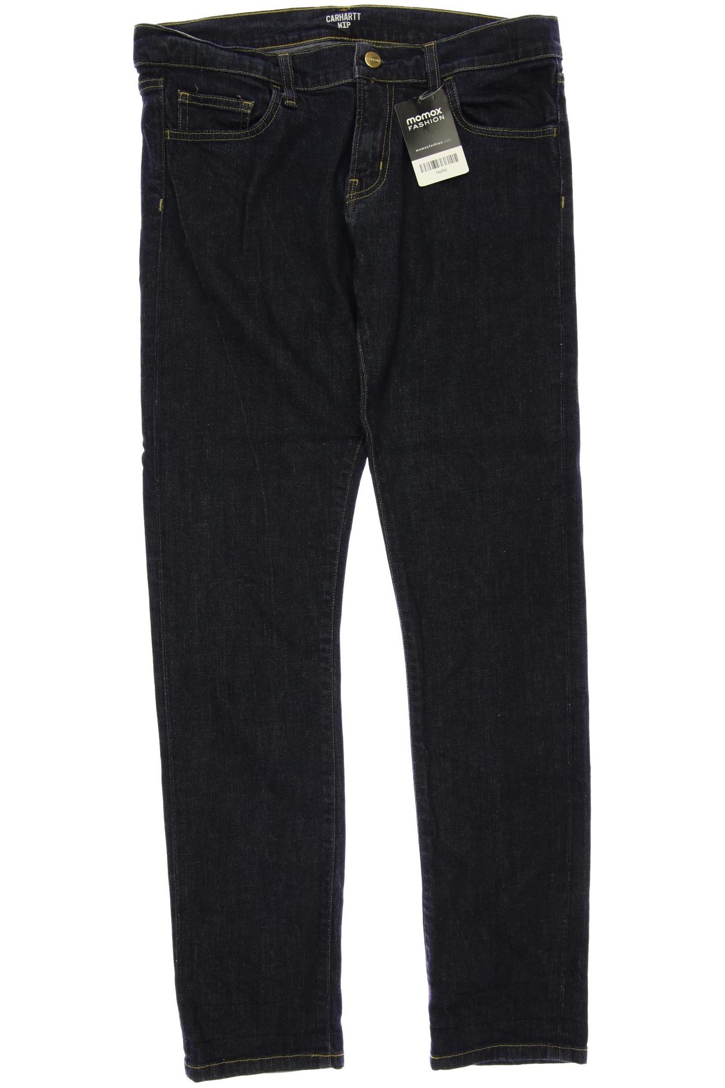 

Carhartt Herren Jeans, marineblau, Gr. 31