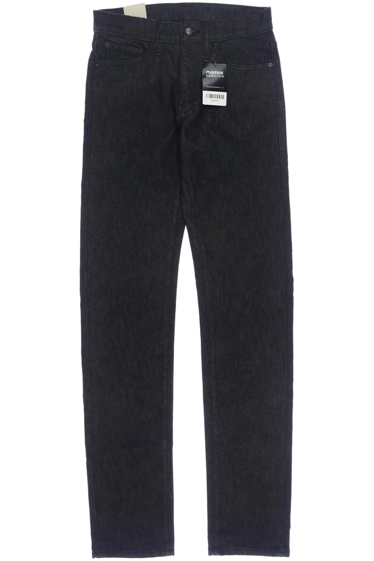 

Carhartt Herren Jeans, schwarz, Gr. 28