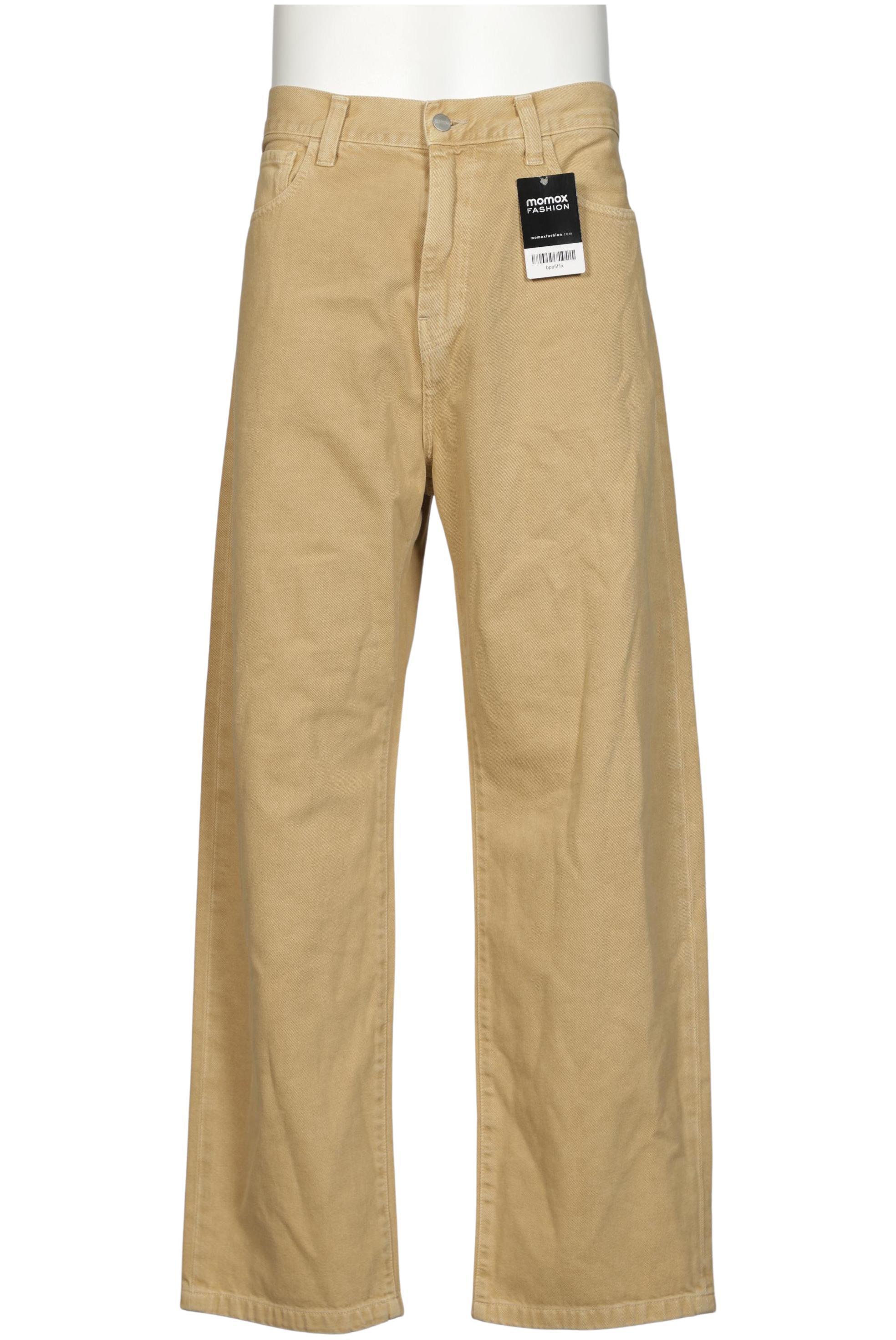 

Carhartt Herren Jeans, beige, Gr. 32