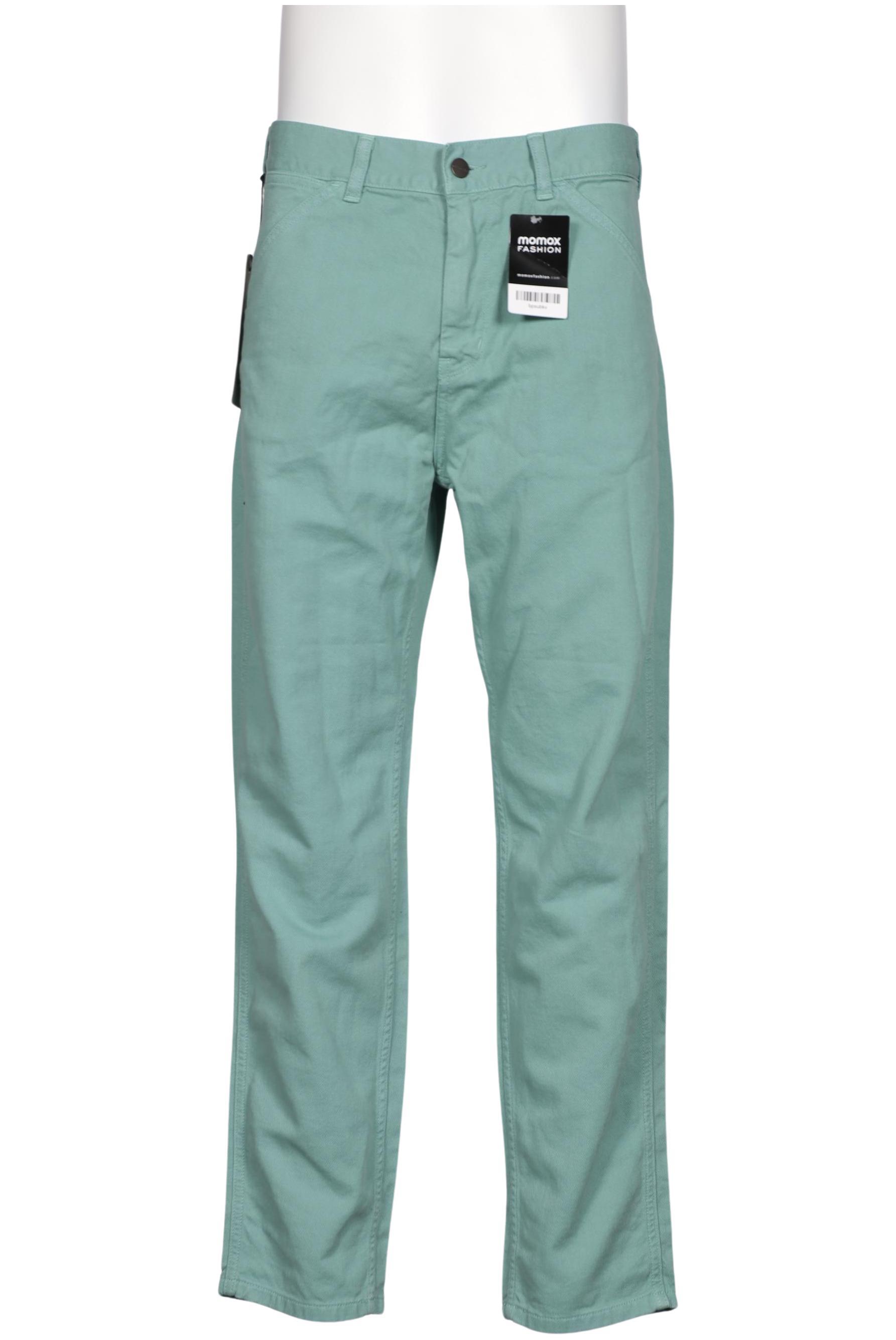 Thumbnail - Carhartt Herren Jeans, hellgrün, Gr. 32