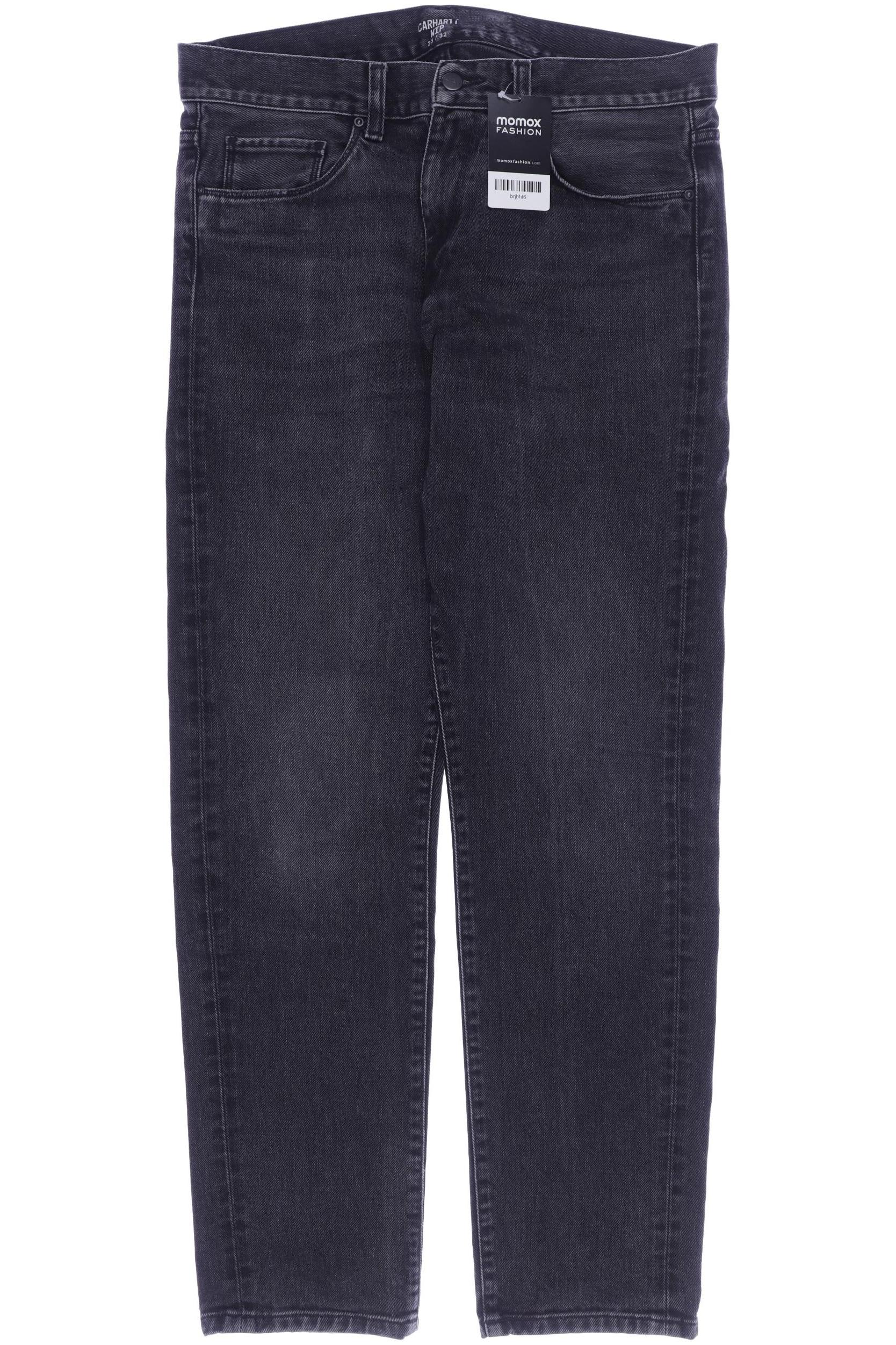 

Carhartt Herren Jeans, grau