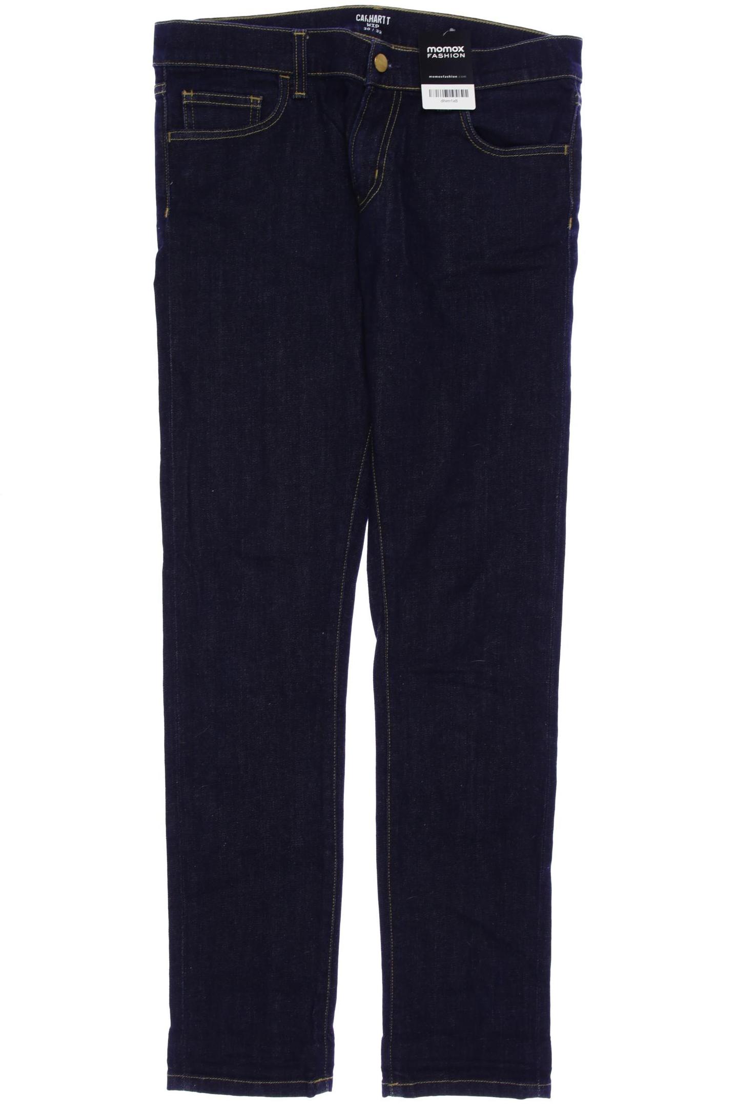 

Carhartt Herren Jeans, marineblau, Gr. 30