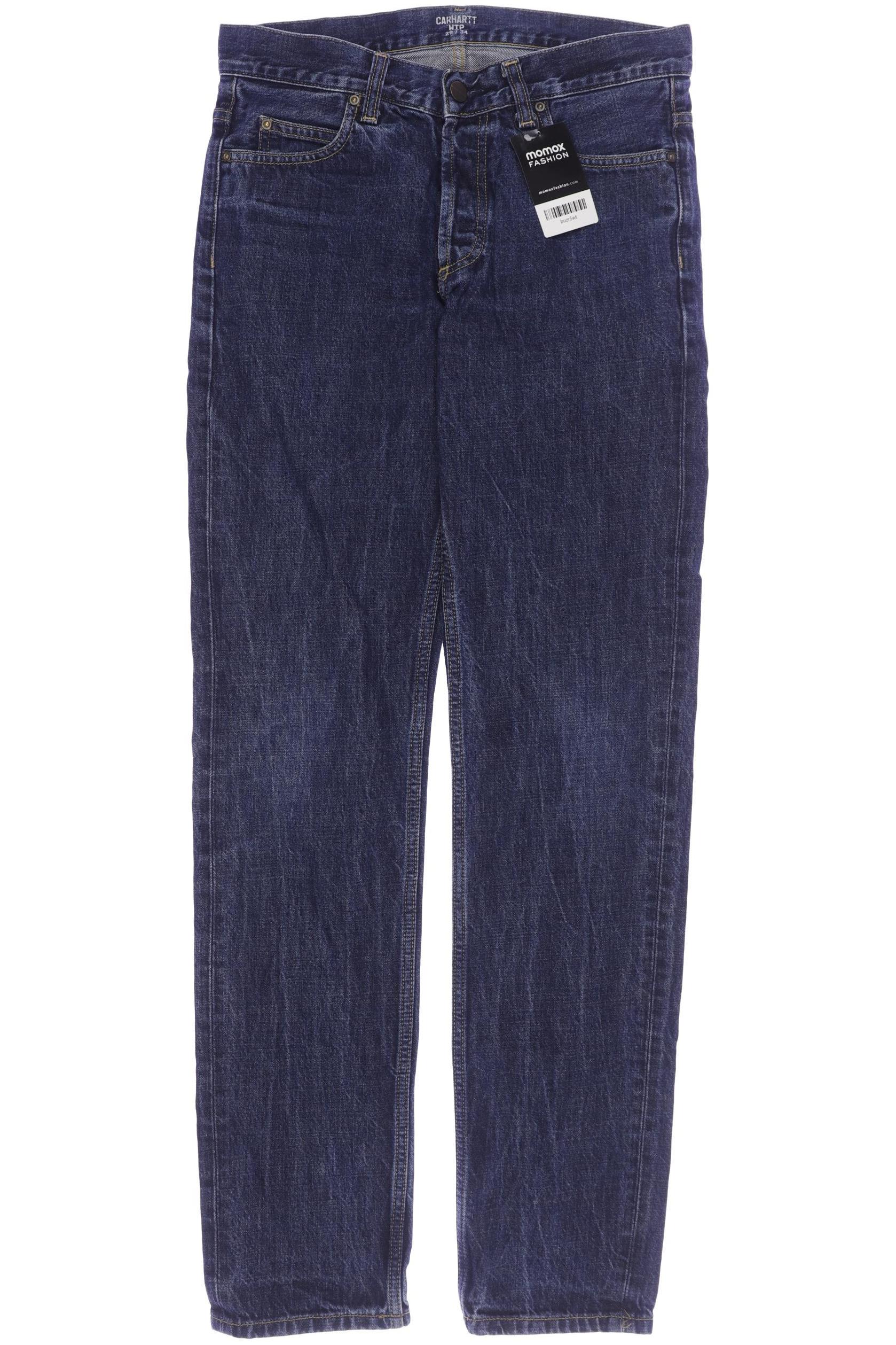 

Carhartt Herren Jeans, marineblau, Gr. 29