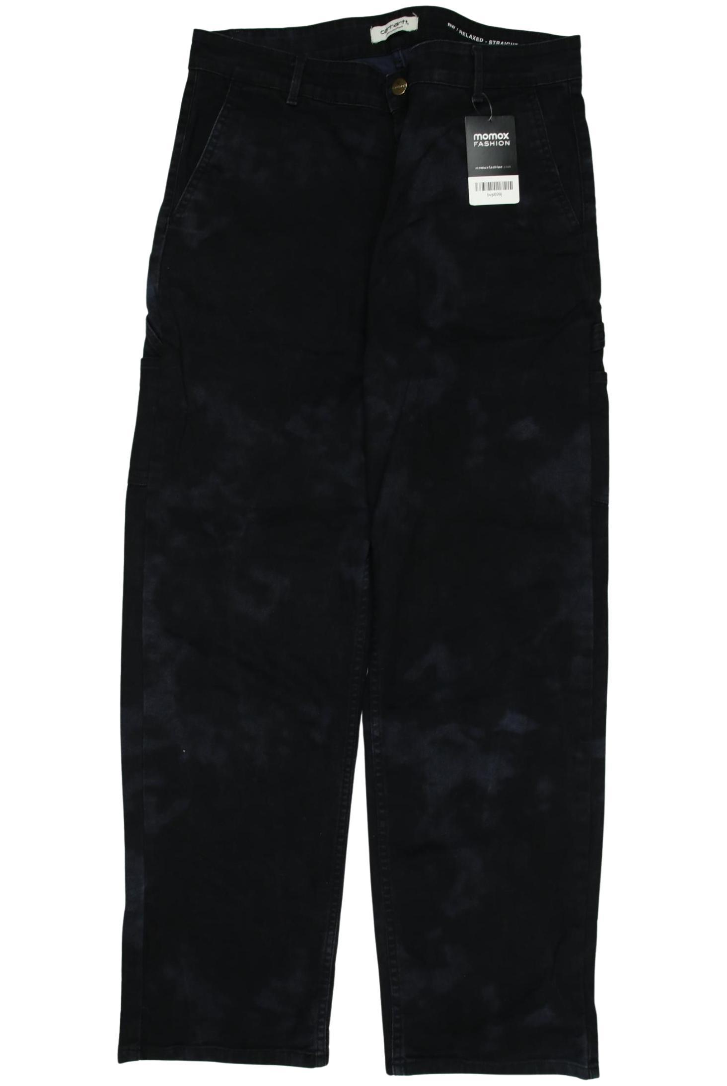 

Carhartt Herren Jeans, schwarz, Gr. 30