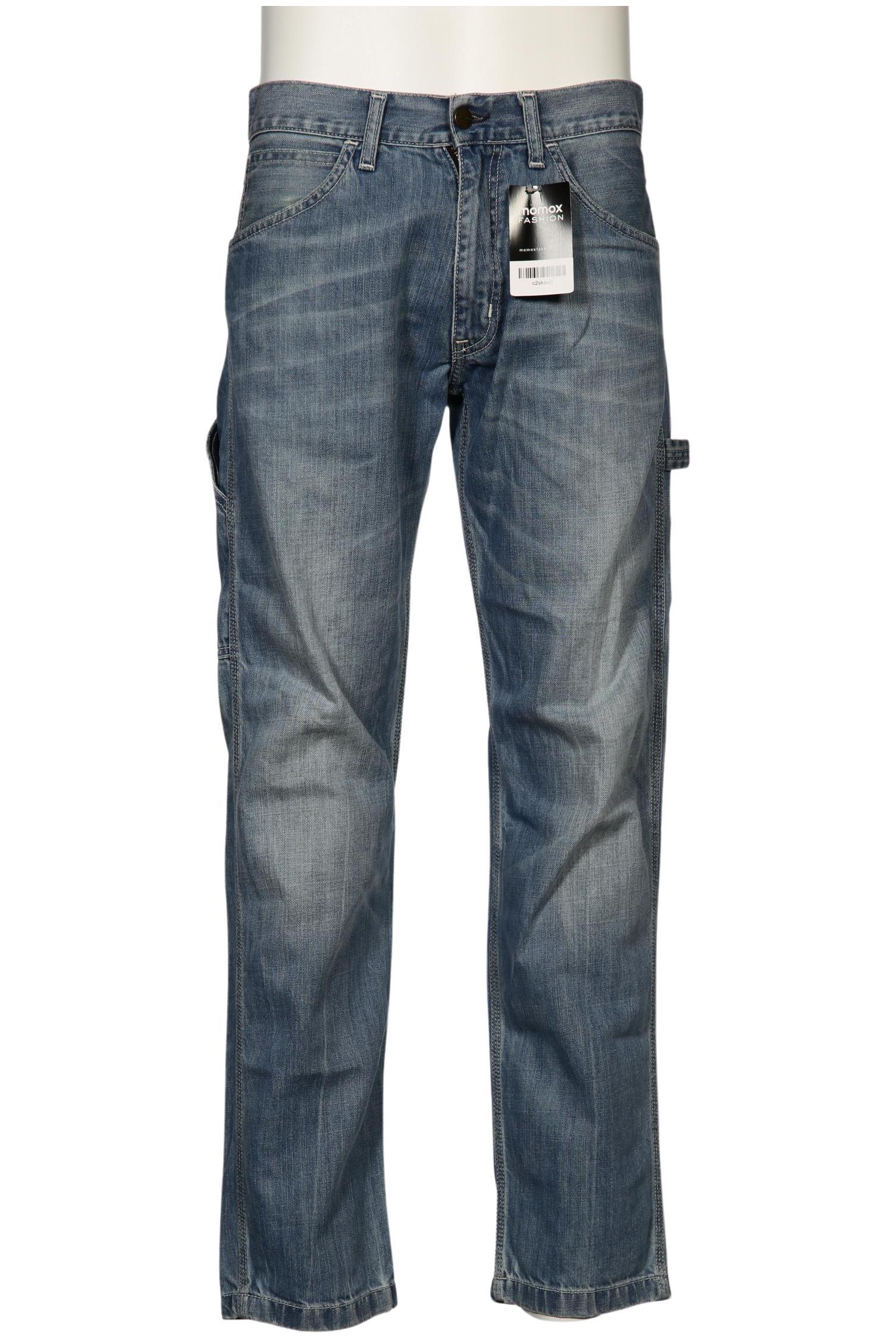 

Carhartt Herren Jeans, blau, Gr. 32