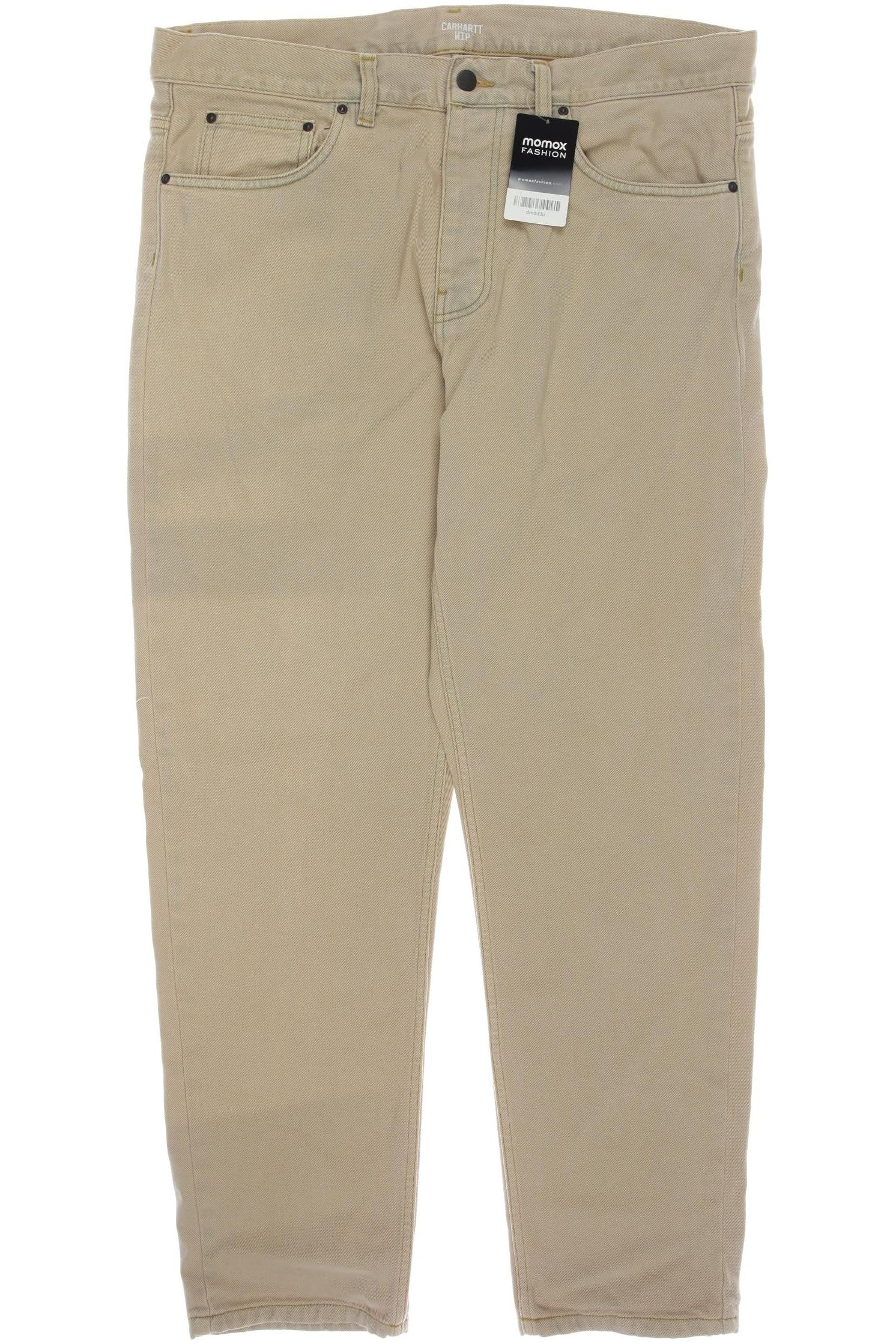 

Carhartt Herren Jeans, beige, Gr. 34