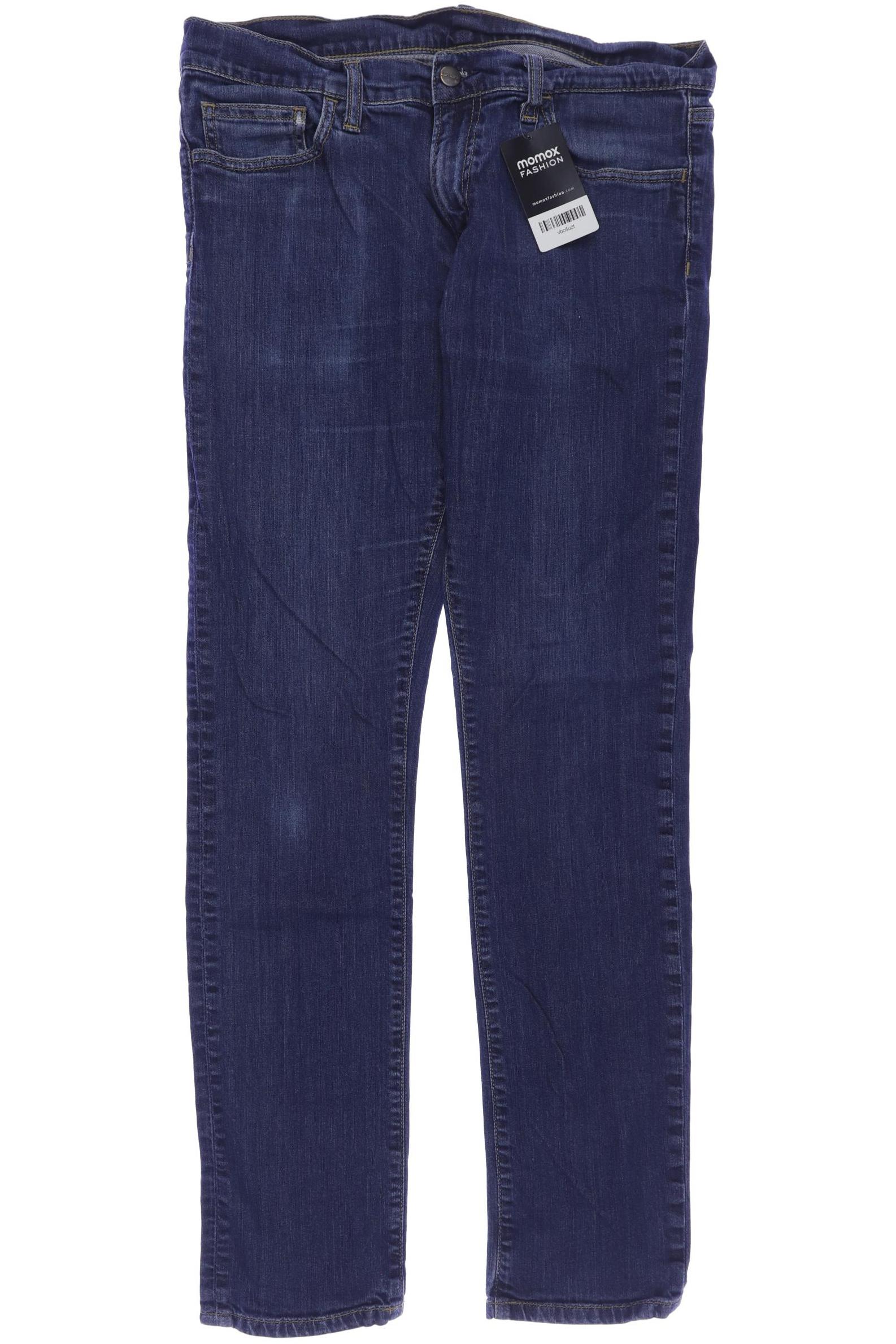 

Carhartt Herren Jeans, blau, Gr. 33