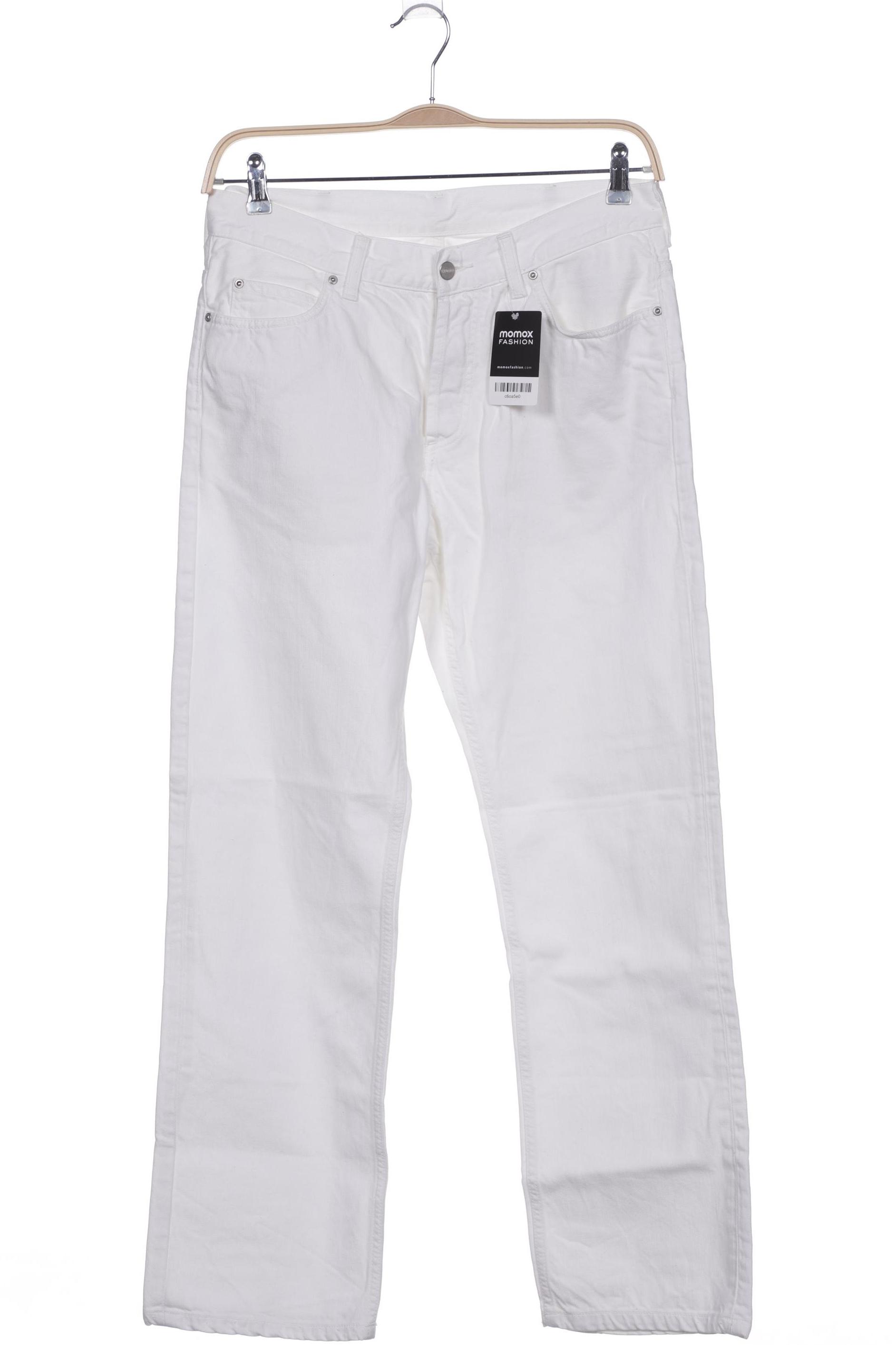 

Carhartt Herren Jeans, weiß, Gr. 32
