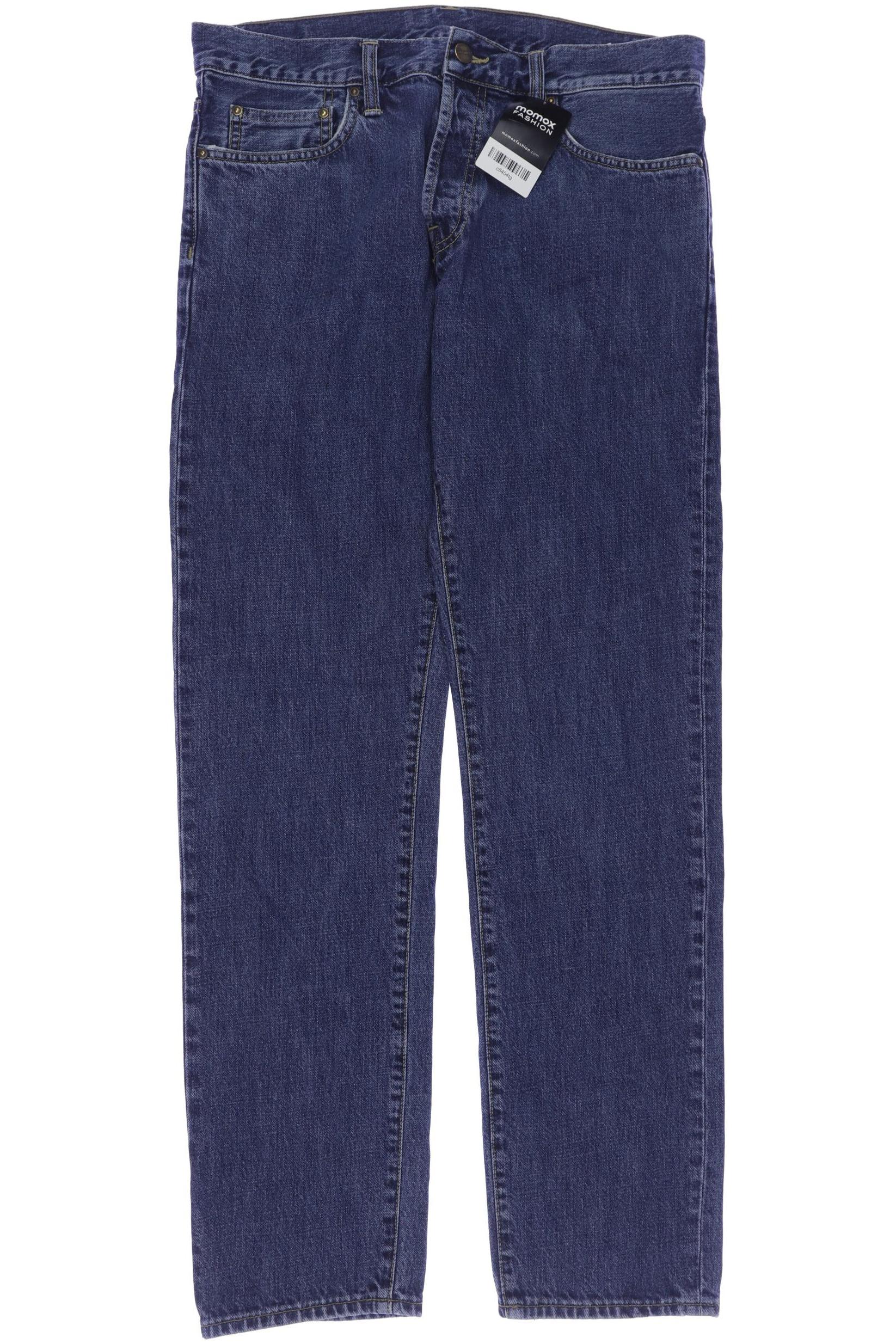 

Carhartt Herren Jeans, blau, Gr. 32