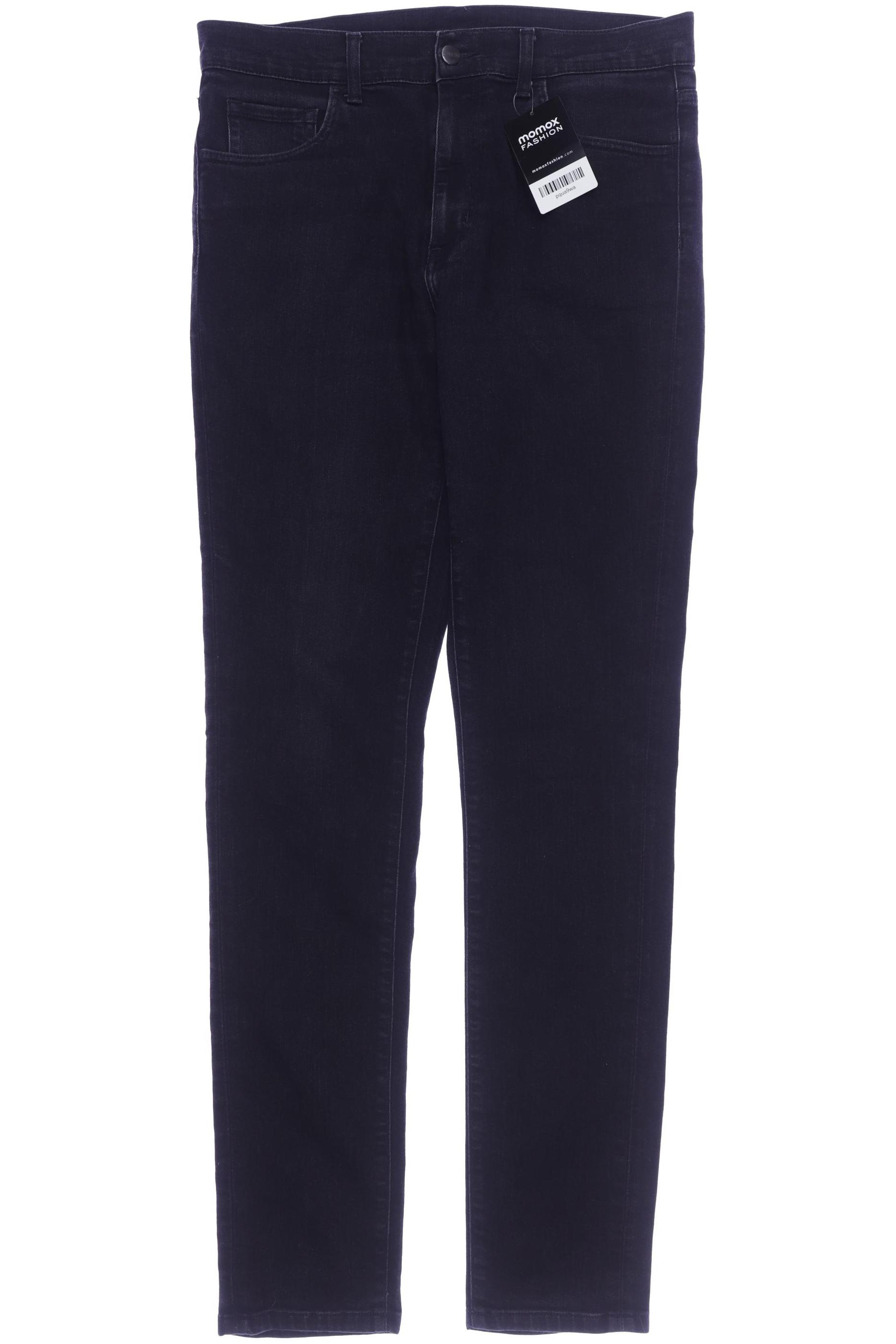 

Carhartt Herren Jeans, schwarz, Gr. 0