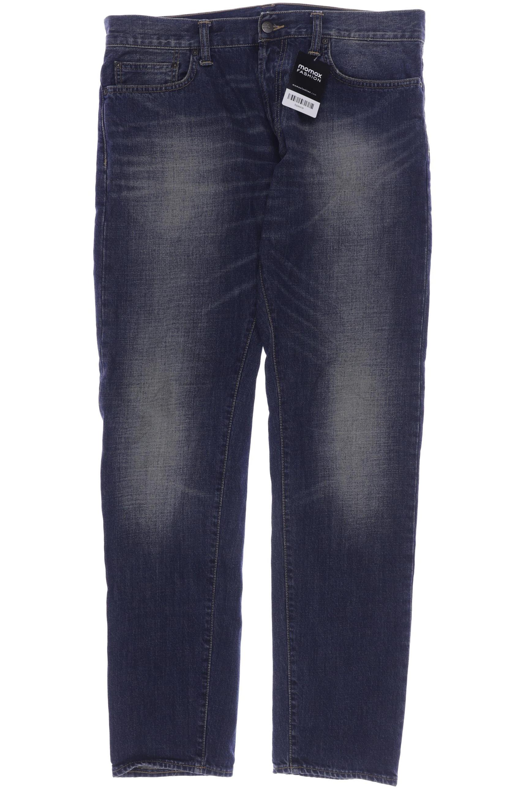 

Carhartt Herren Jeans, blau, Gr. 54