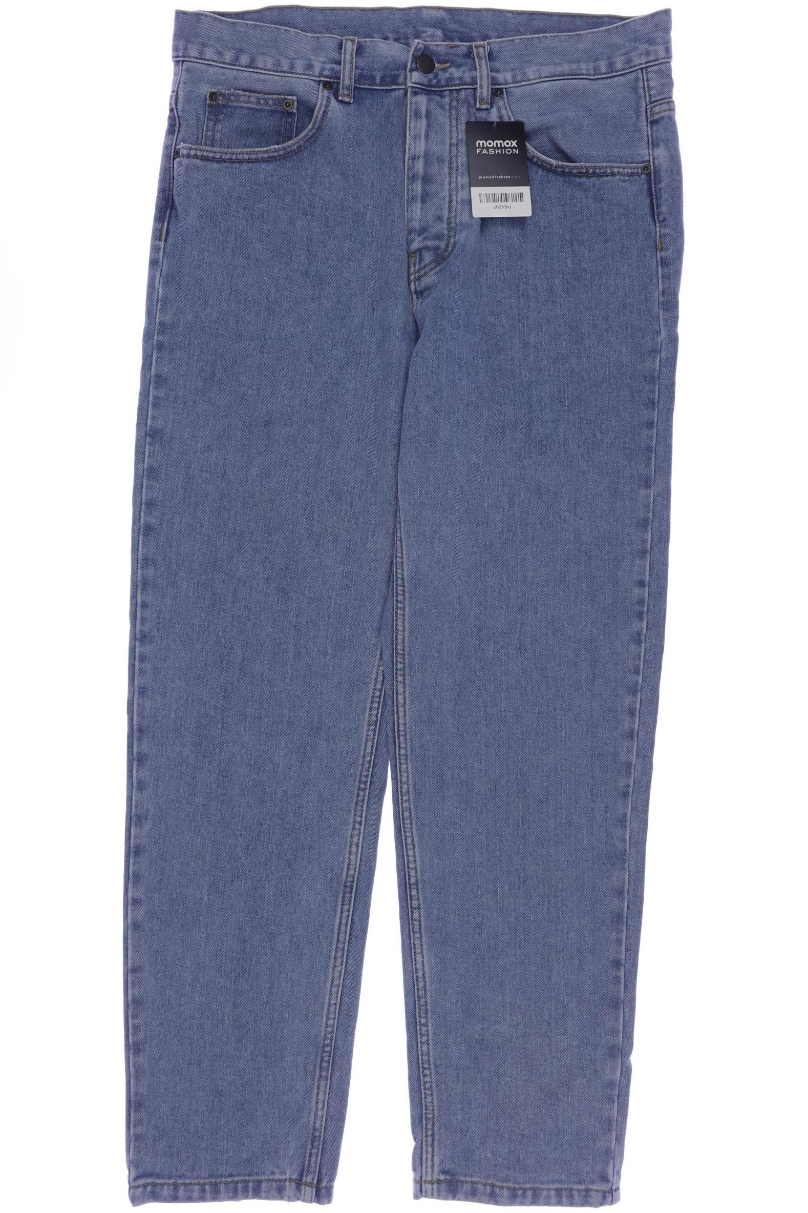 

Carhartt Herren Jeans, hellblau, Gr. 30