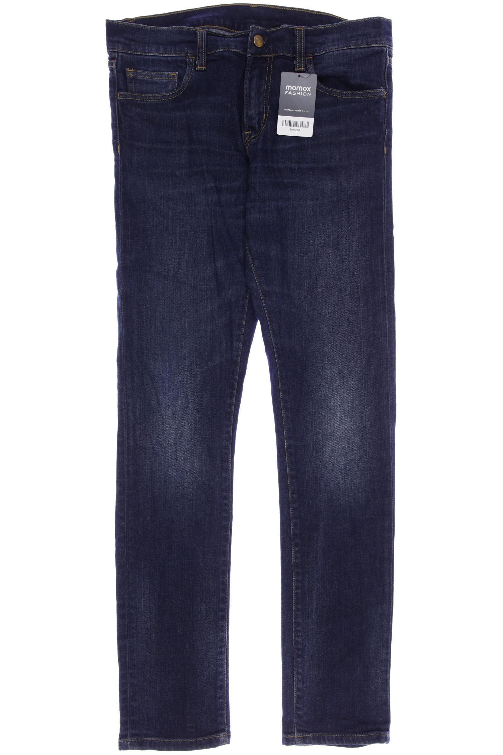 

Carhartt Herren Jeans, blau, Gr. 30