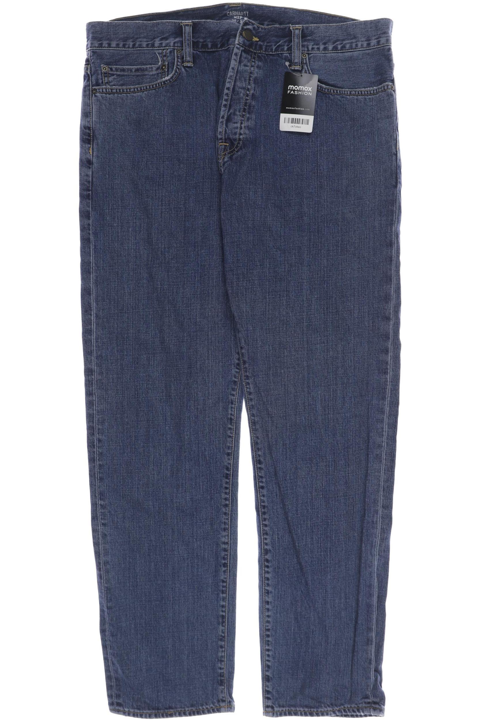 

Carhartt Herren Jeans, blau, Gr. 54