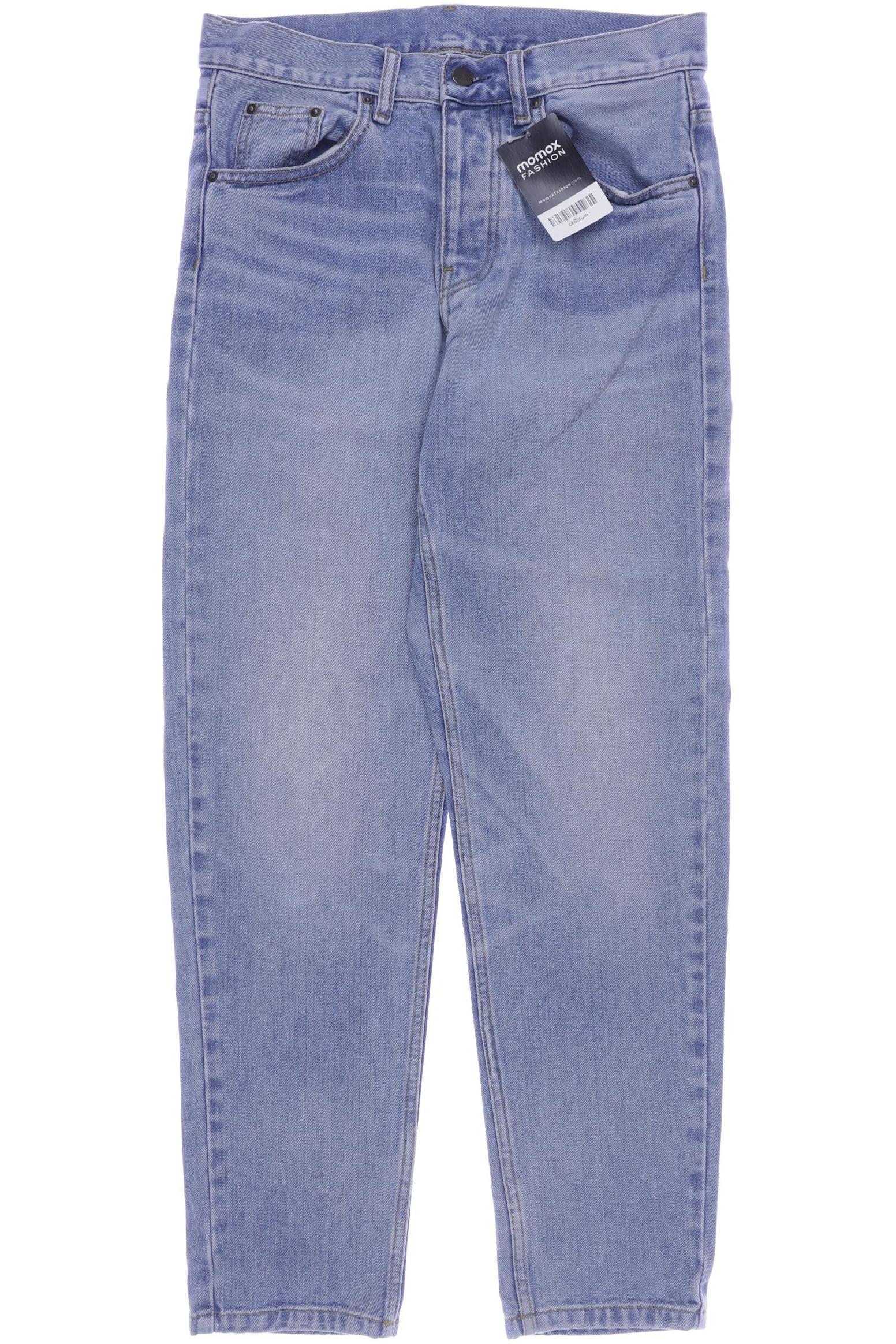 

Carhartt Herren Jeans, blau