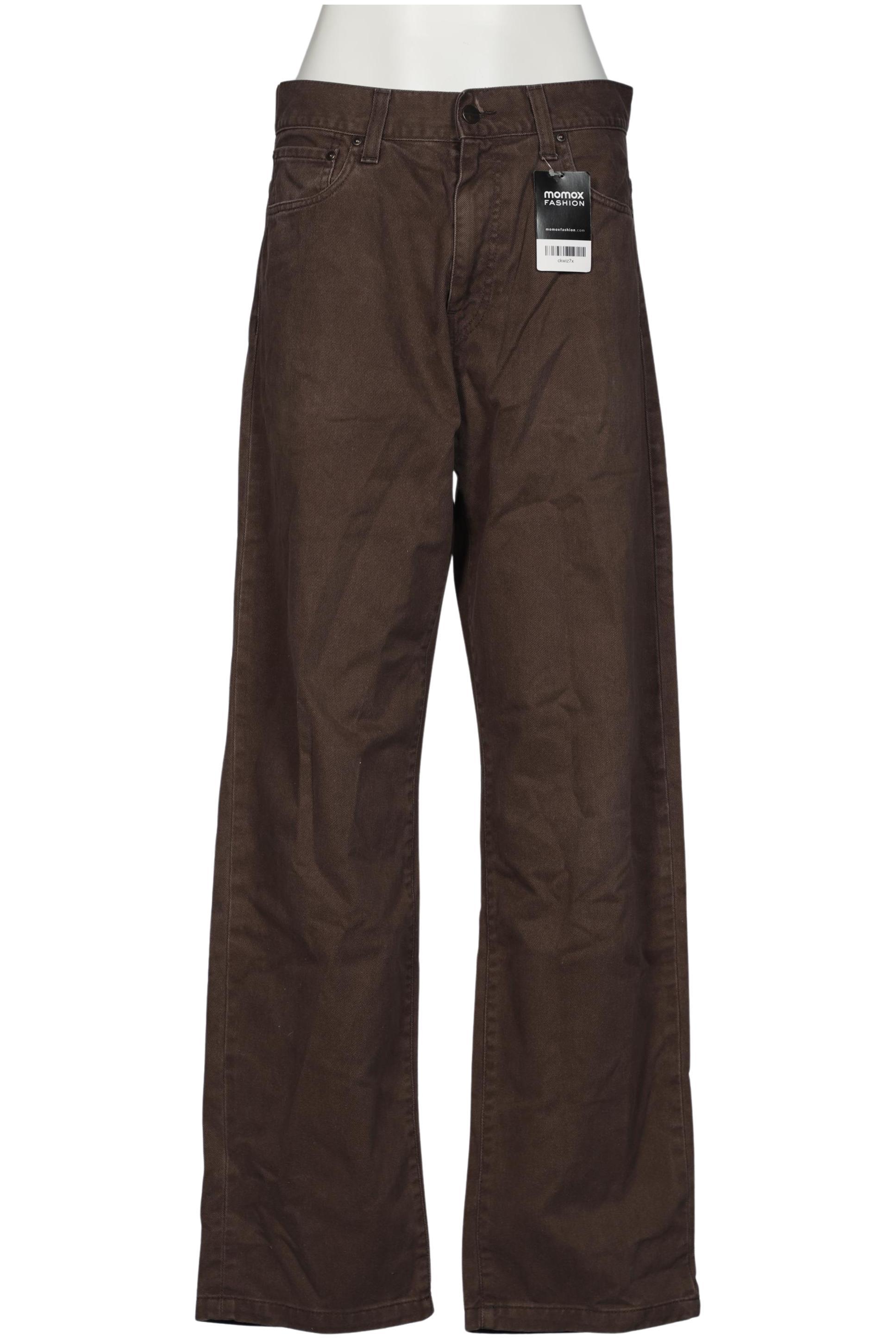 

Carhartt Herren Jeans, braun, Gr. 29