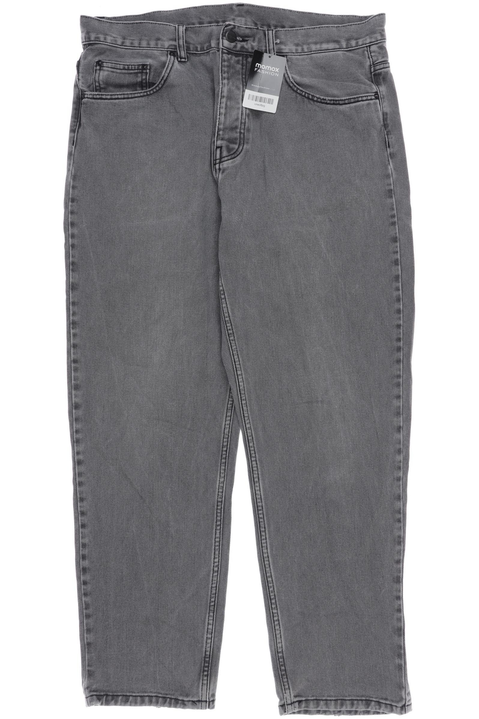 

Carhartt Herren Jeans, grau, Gr. 34