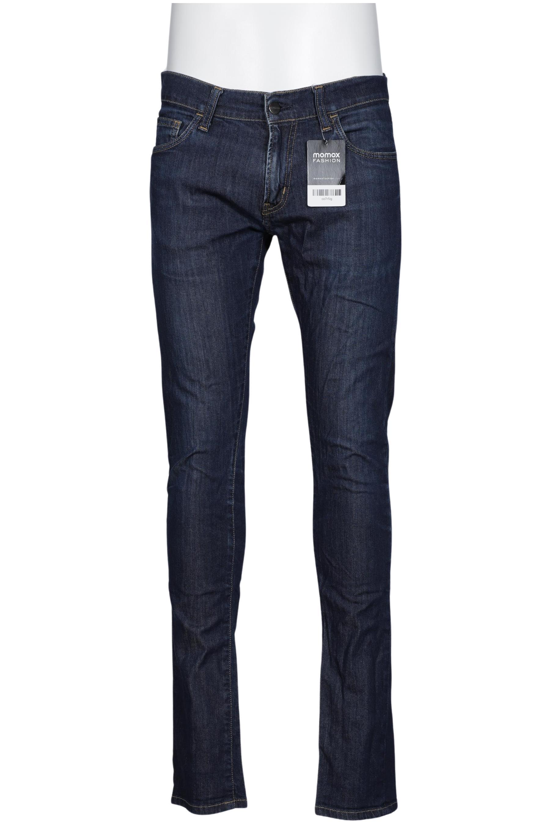 

Carhartt Herren Jeans, marineblau, Gr. 30