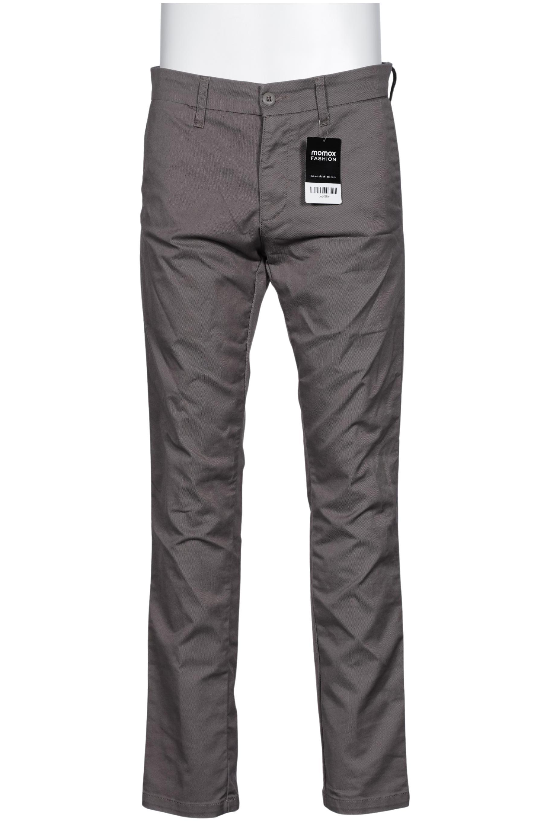 

Carhartt Herren Jeans, grau, Gr. 33