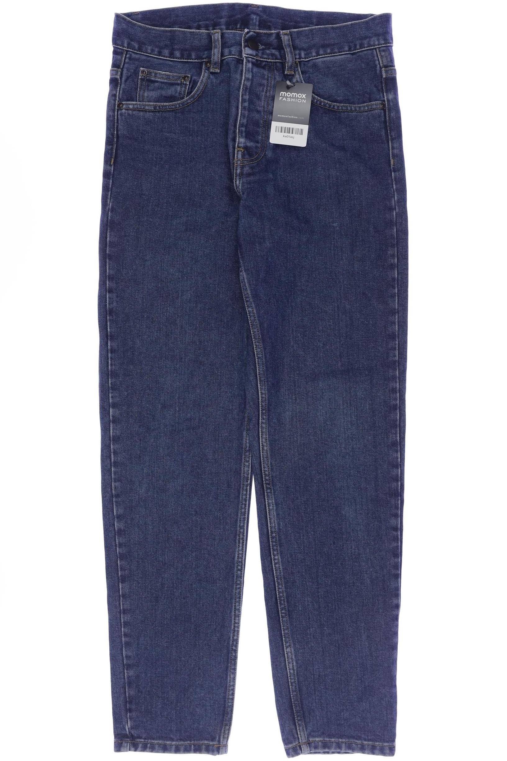 

Carhartt Herren Jeans, blau, Gr. 28
