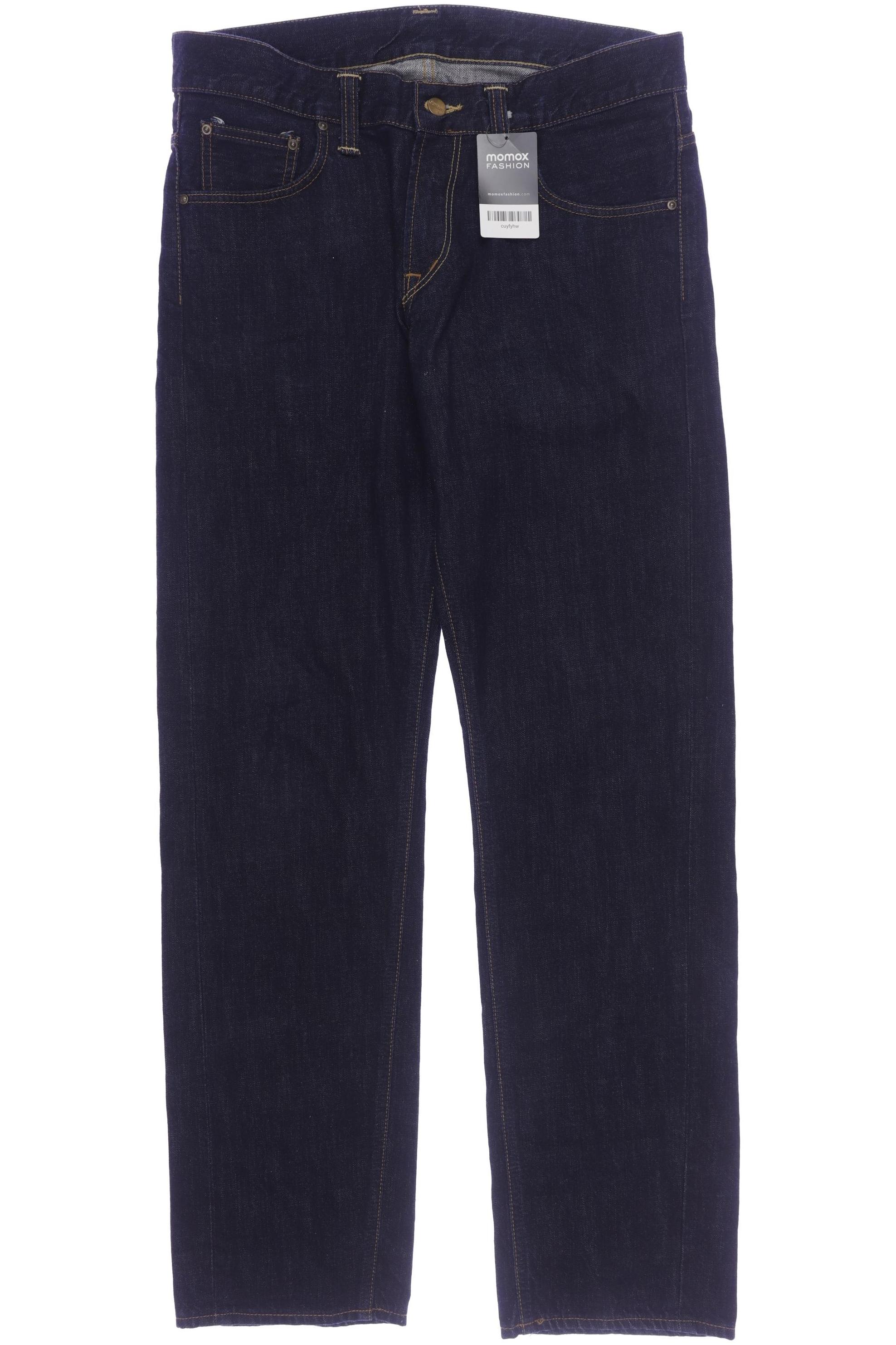 

Carhartt Herren Jeans, marineblau, Gr. 31