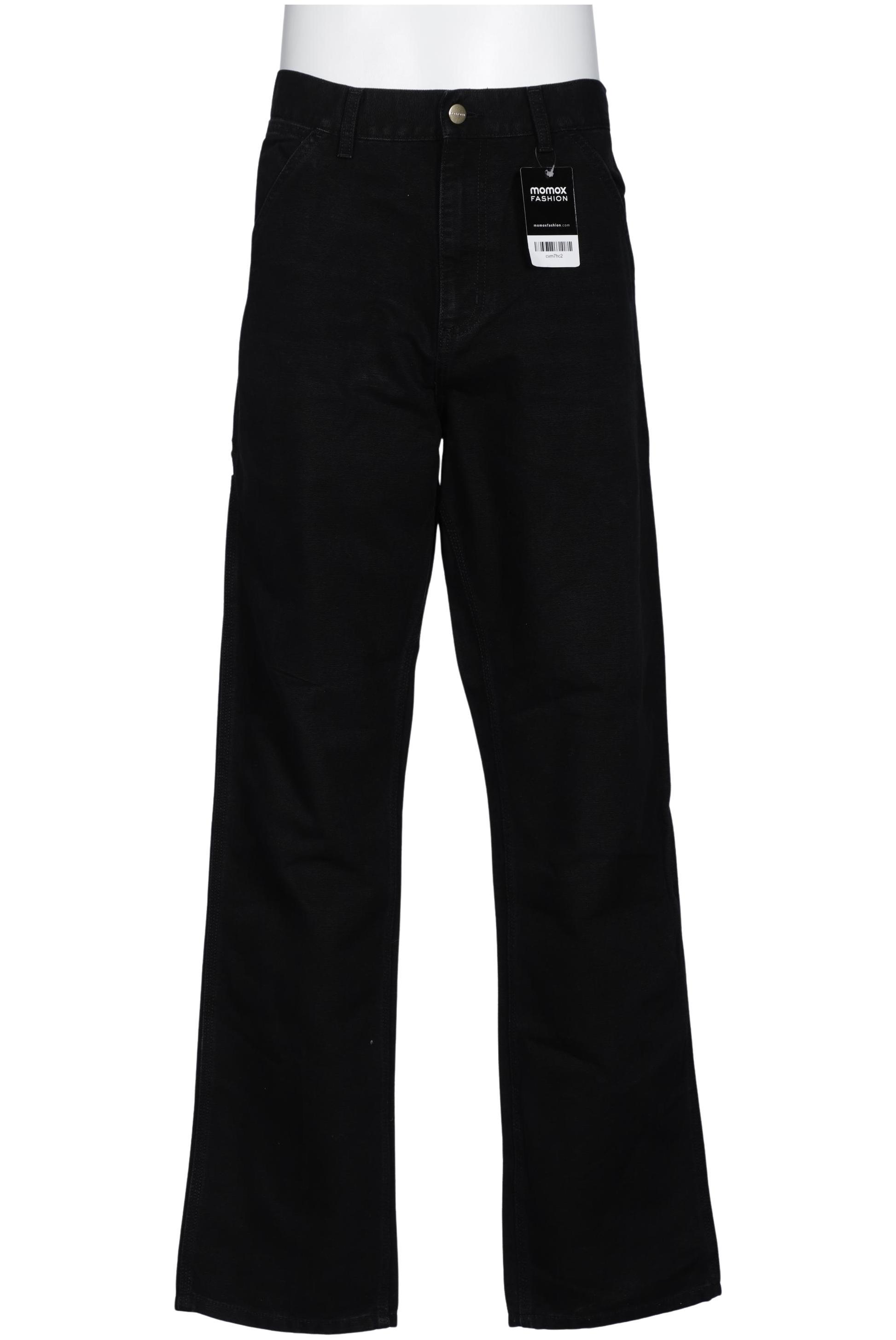

Carhartt Herren Jeans, schwarz, Gr. 30
