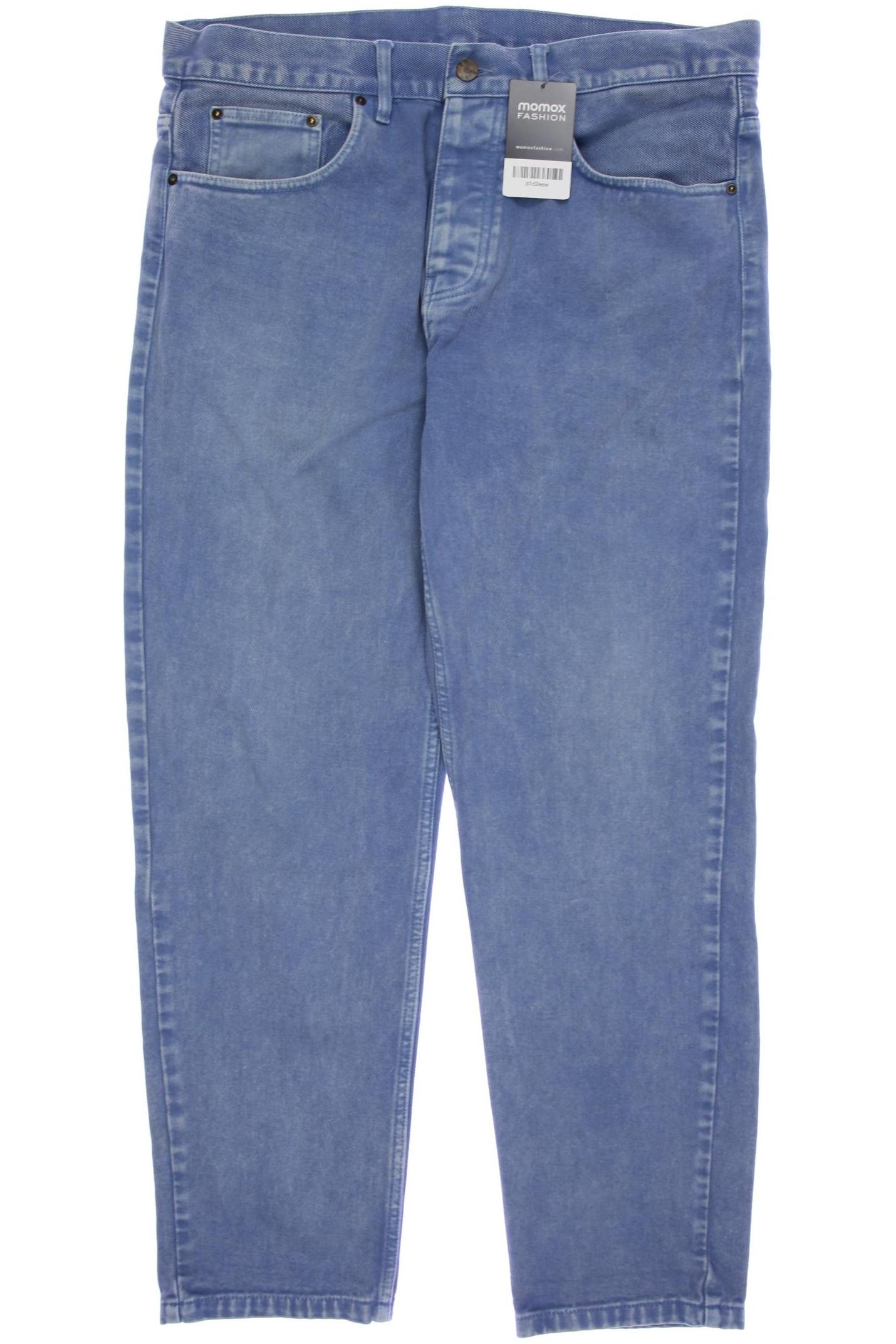 

Carhartt Herren Jeans, blau, Gr. 33