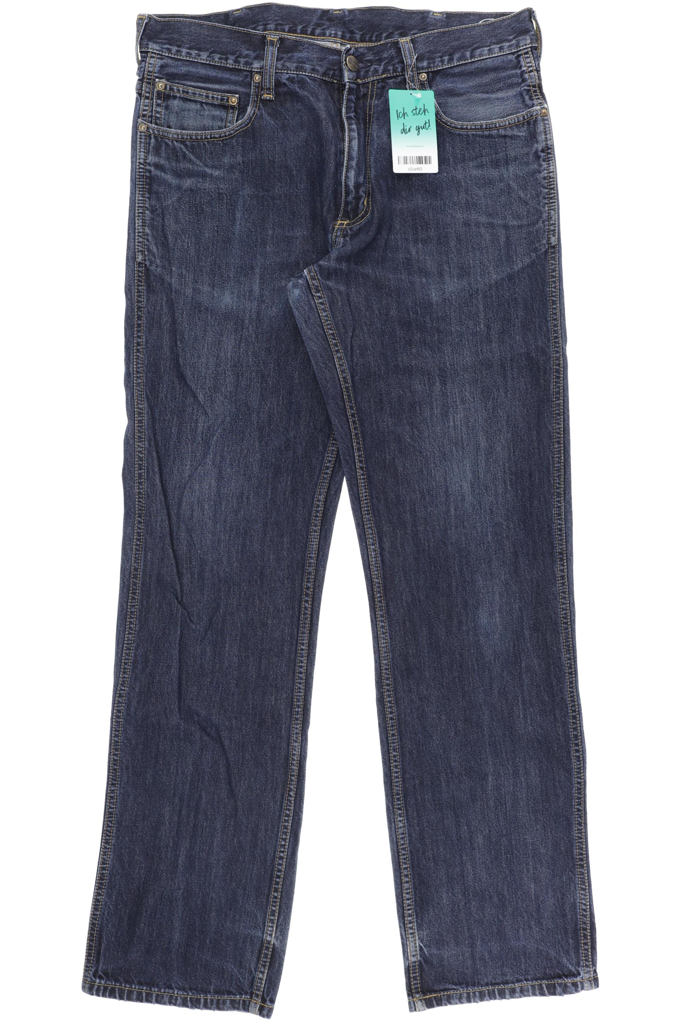 

Carhartt Herren Jeans, blau, Gr. 30