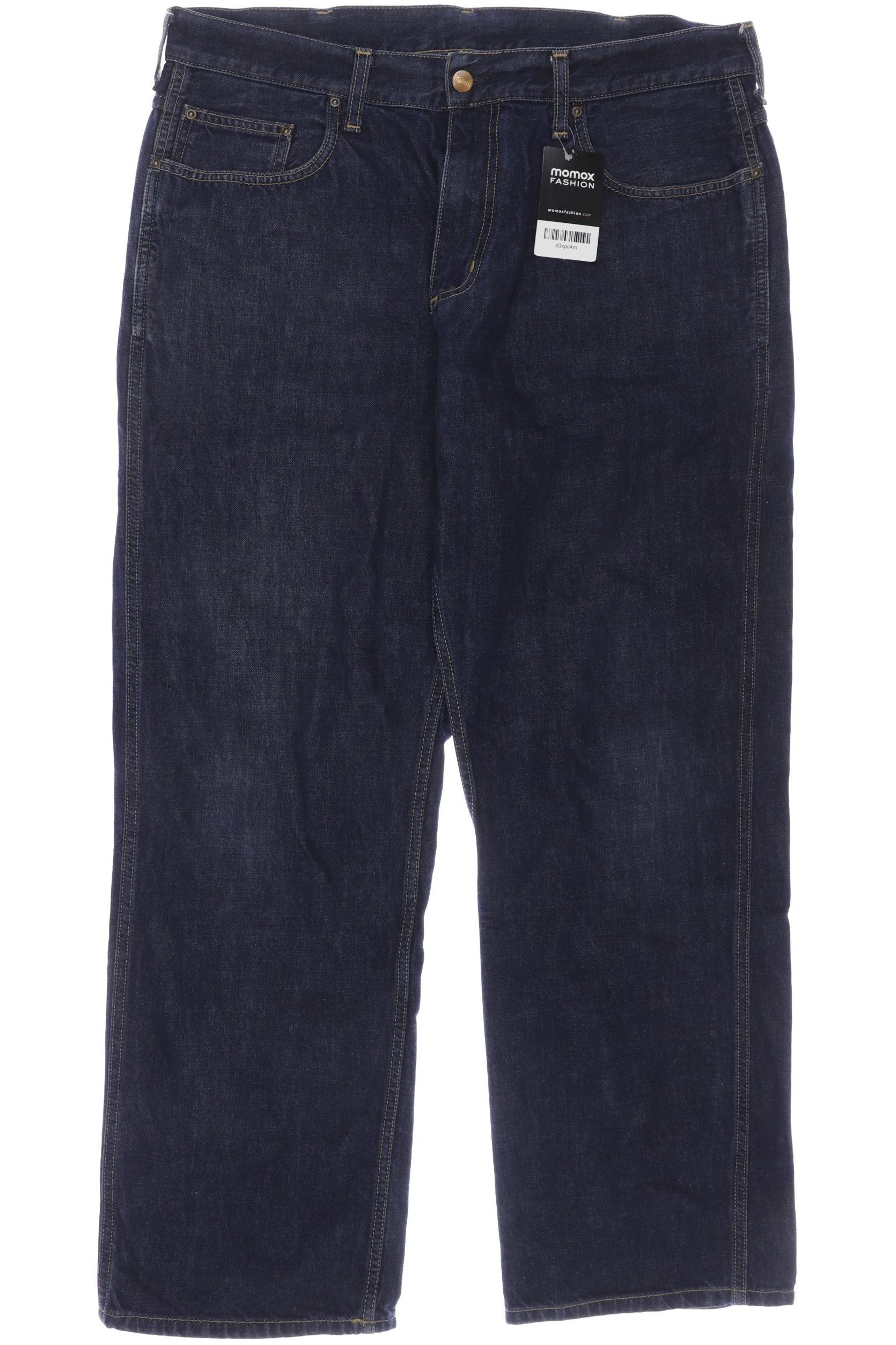 

Carhartt Herren Jeans, marineblau, Gr. 36