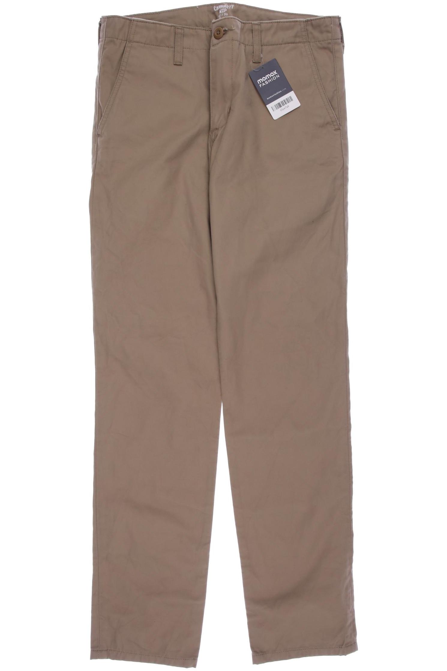 

Carhartt Herren Jeans, beige