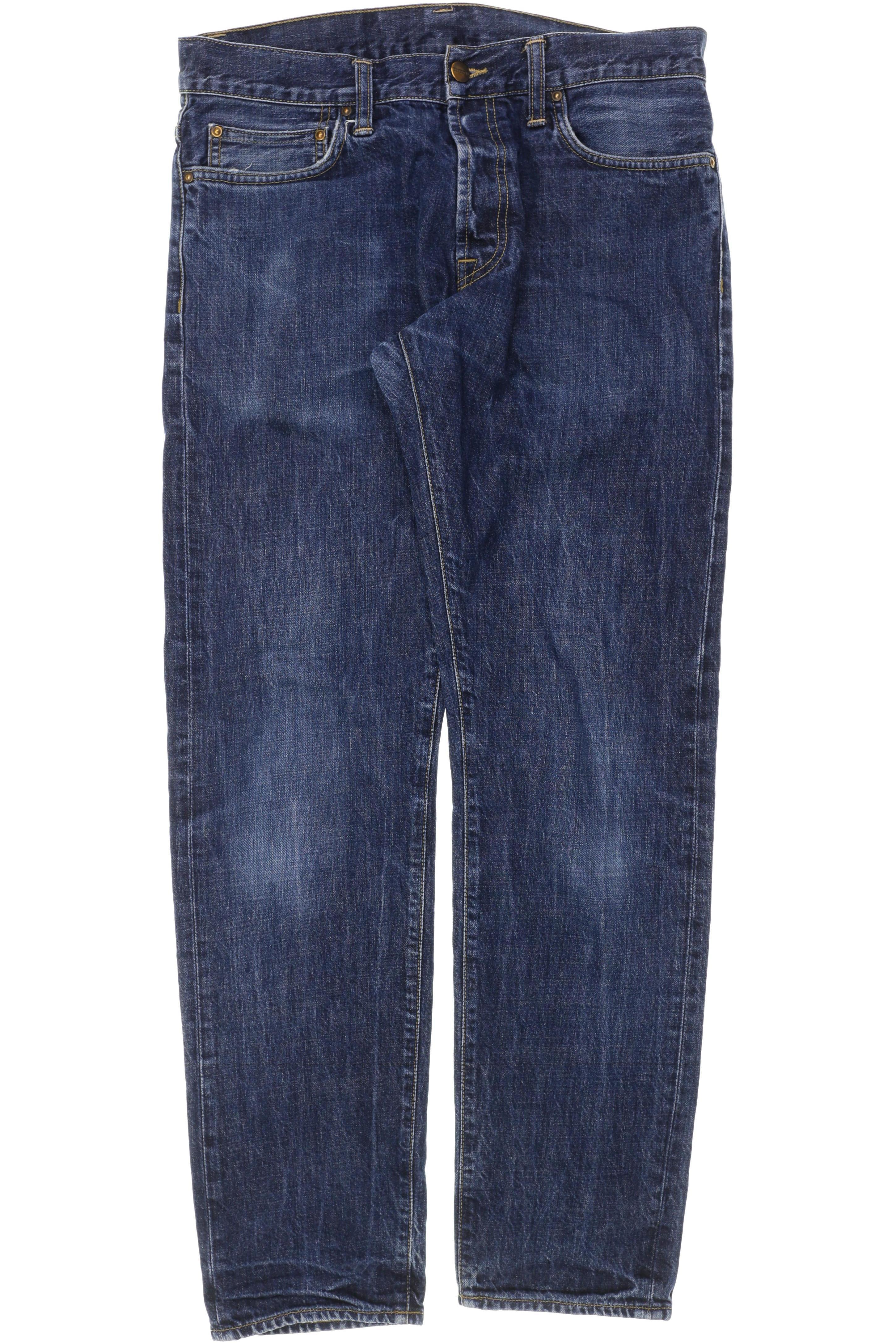 

Carhartt Herren Jeans, blau, Gr. 32