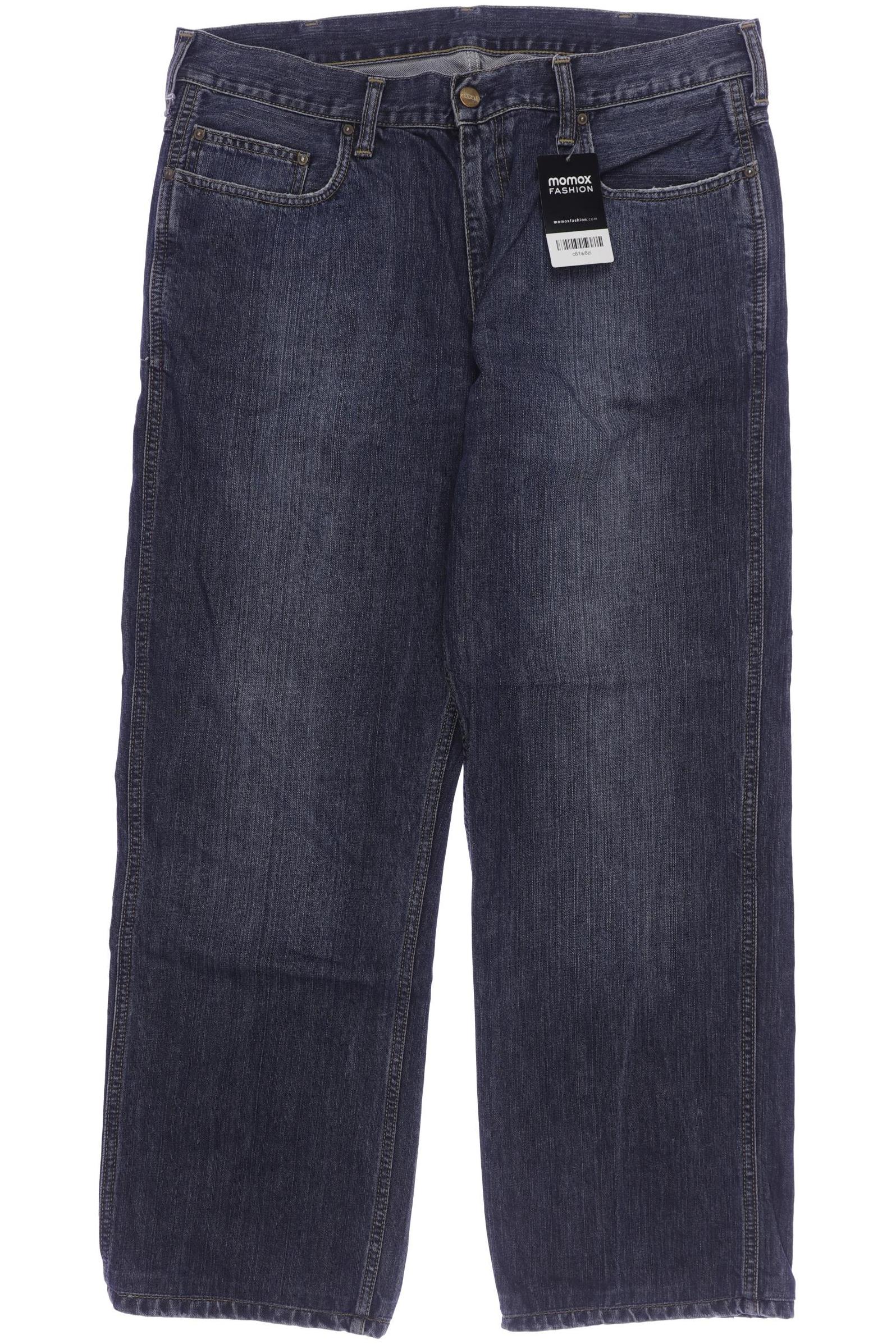

Carhartt Herren Jeans, marineblau, Gr. 35