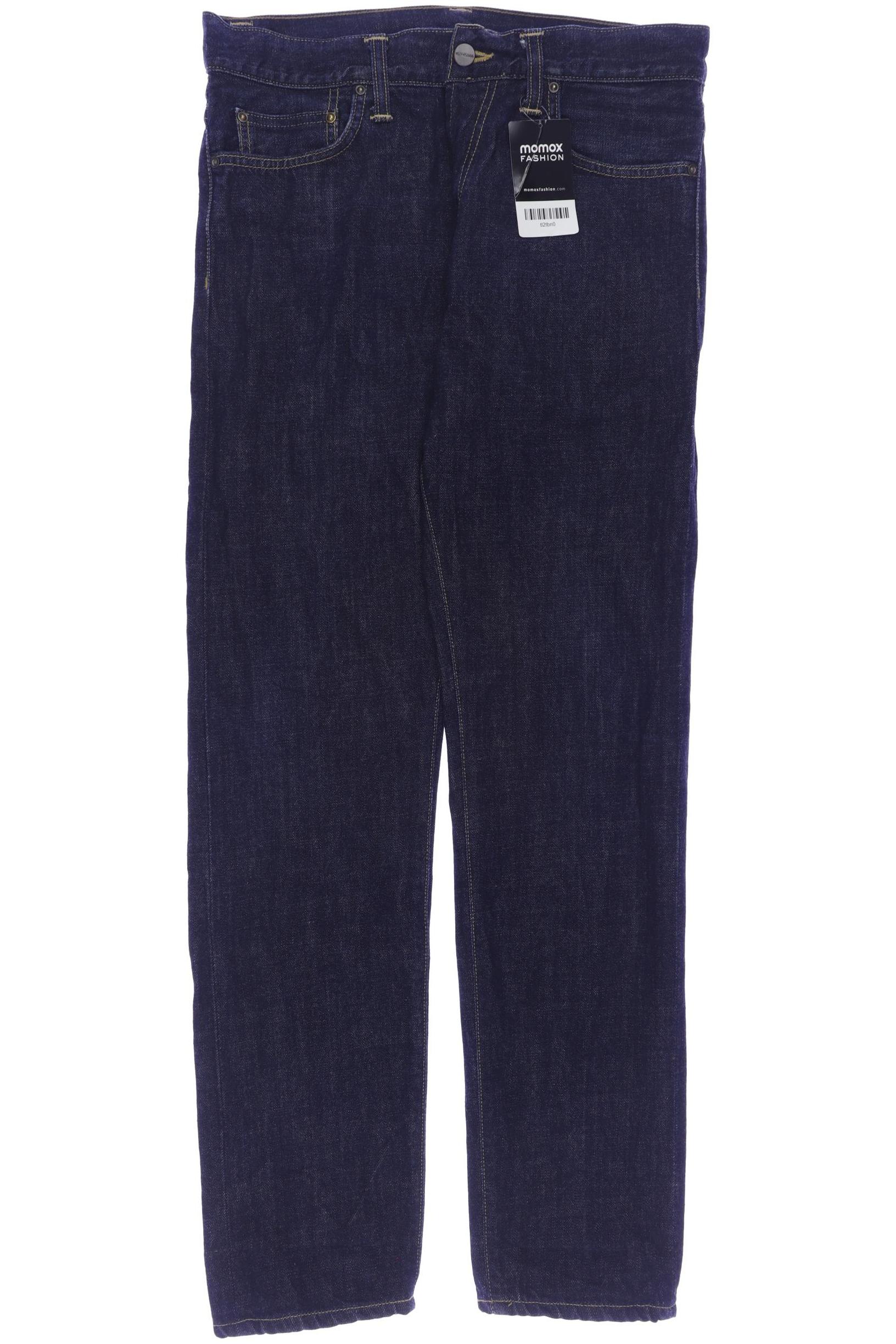 

Carhartt Herren Jeans, marineblau, Gr. 30