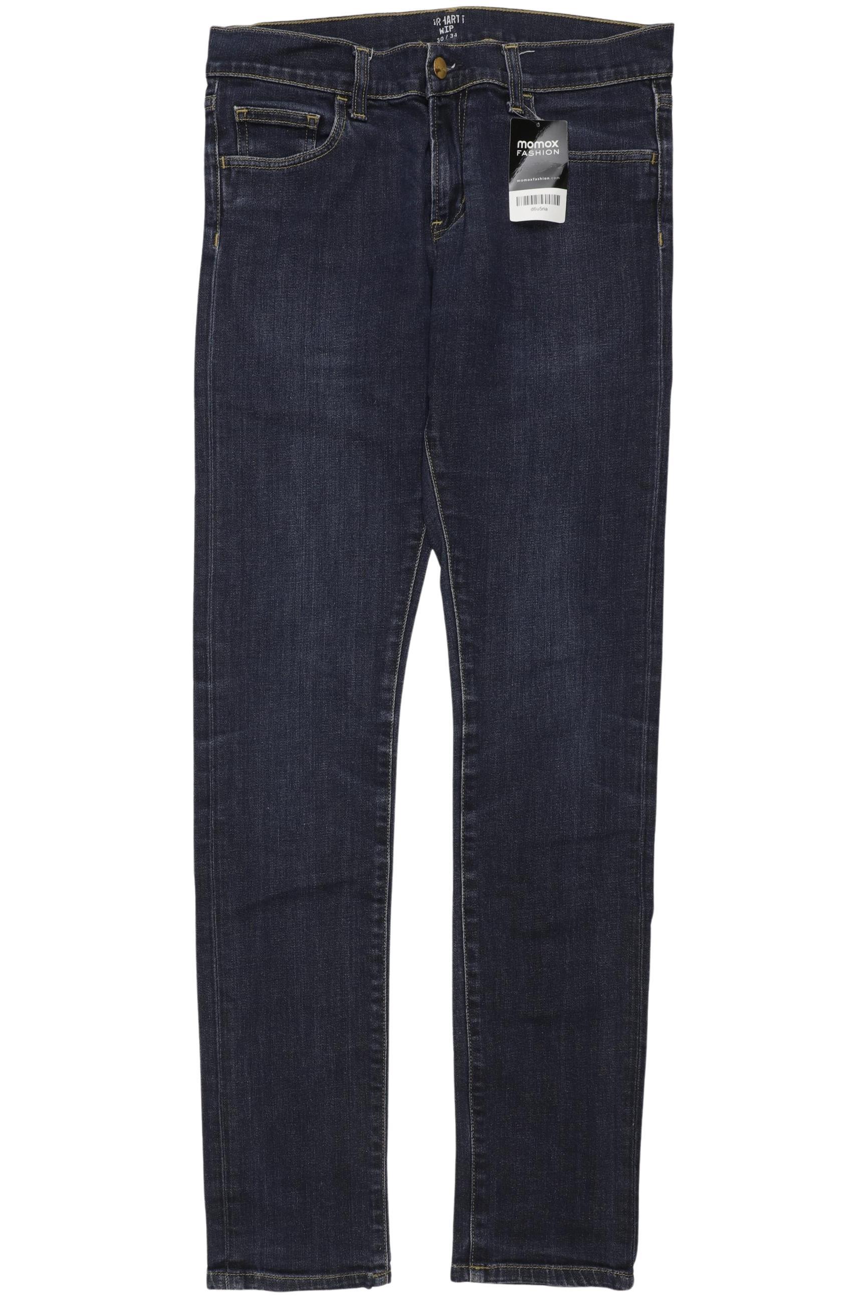Thumbnail - Carhartt Herren Jeans, marineblau, Gr. 30