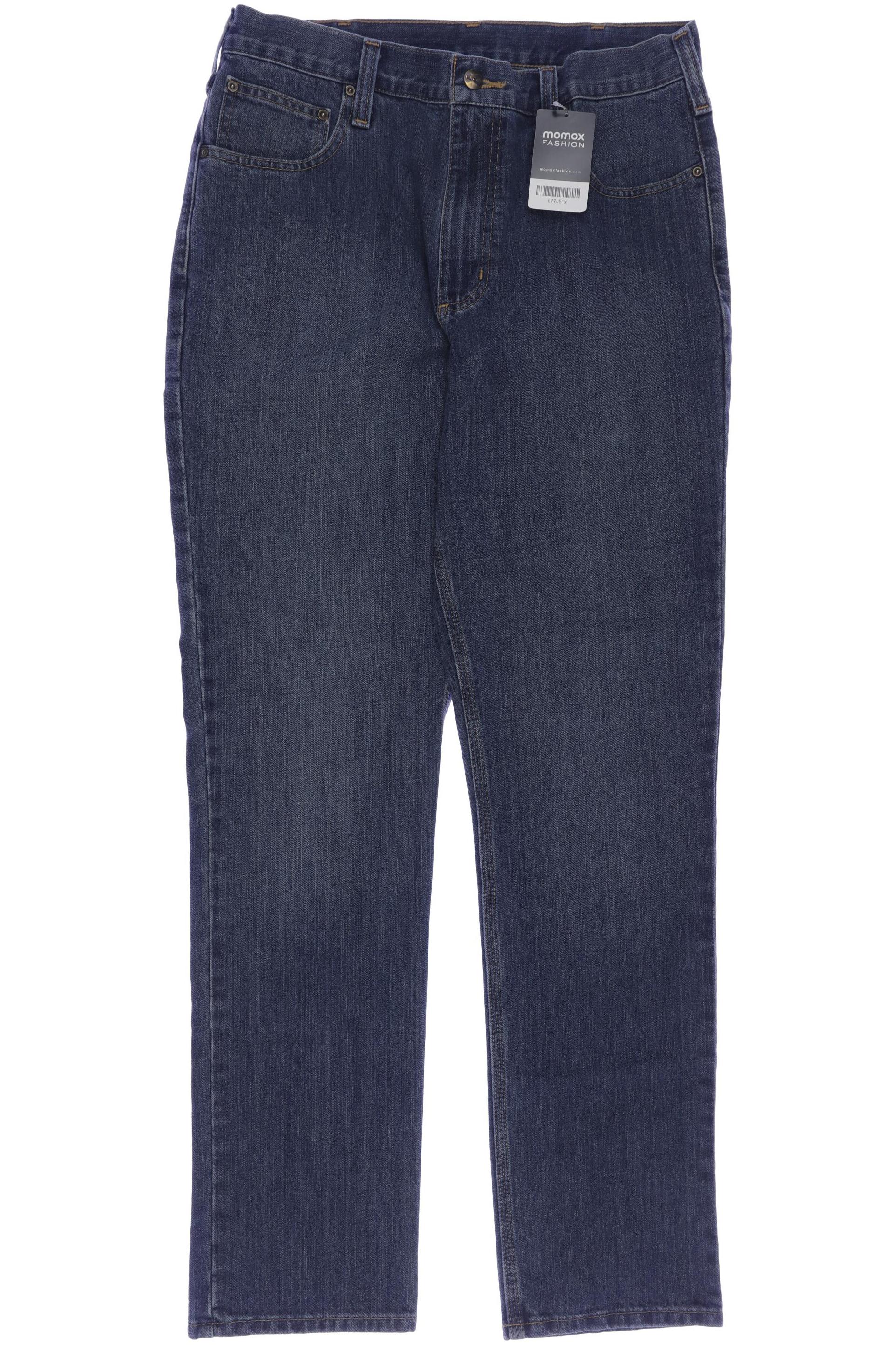

Carhartt Herren Jeans, marineblau, Gr. 52