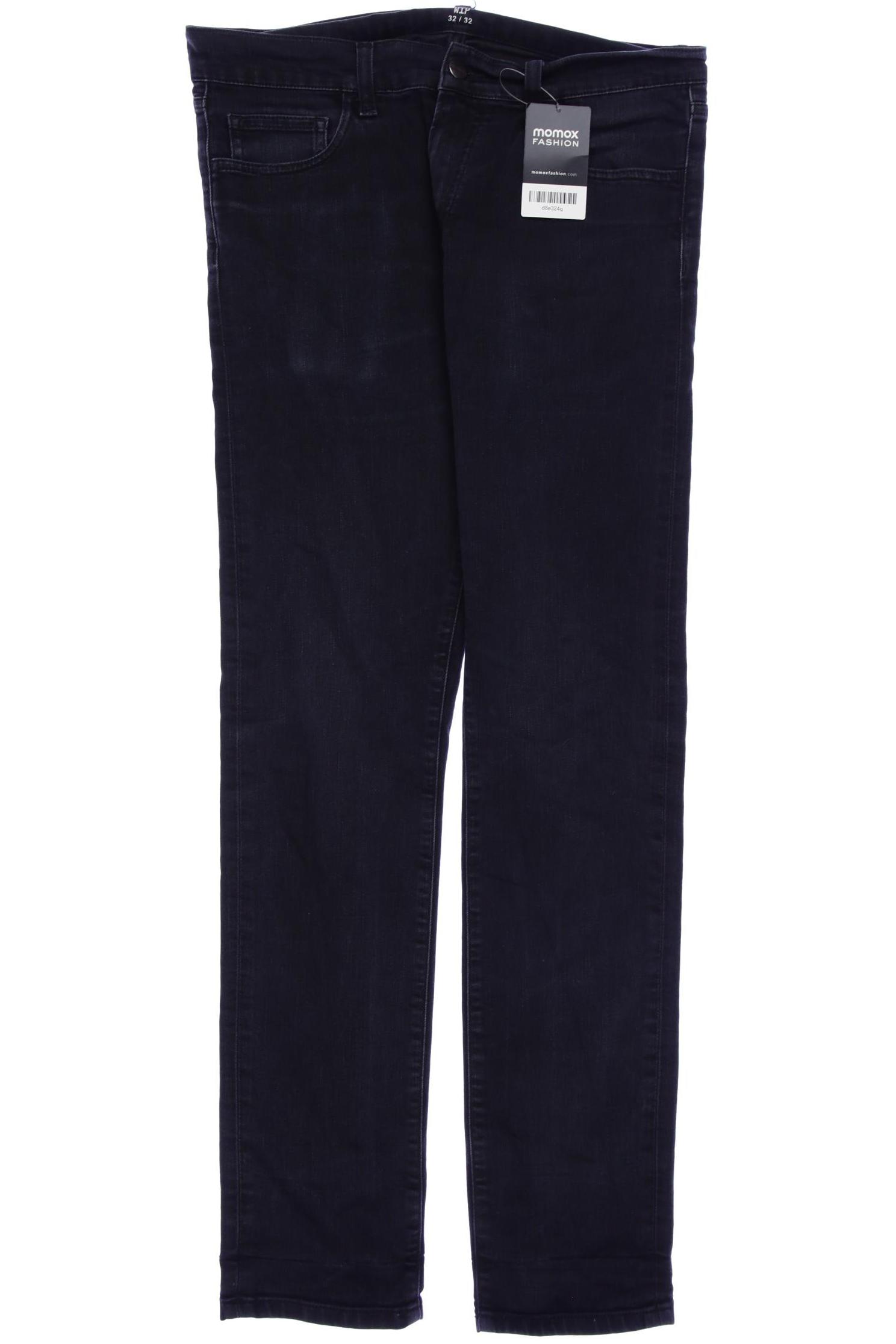 

Carhartt Herren Jeans, schwarz, Gr. 50