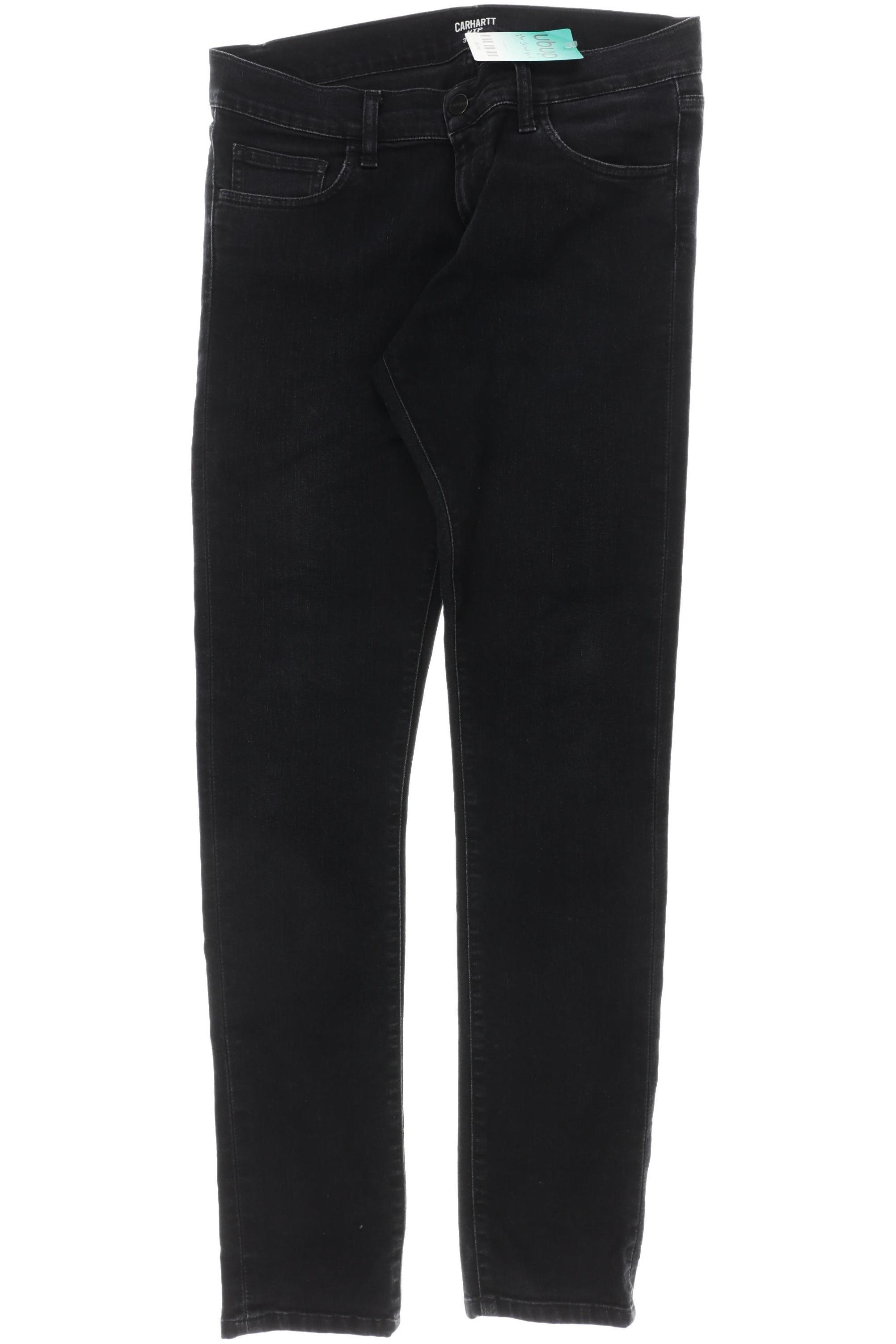 Thumbnail - Carhartt Herren Jeans, schwarz, Gr. 31