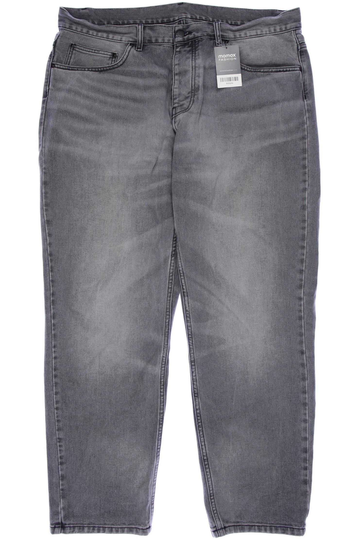 

Carhartt Herren Jeans, grau, Gr. 38