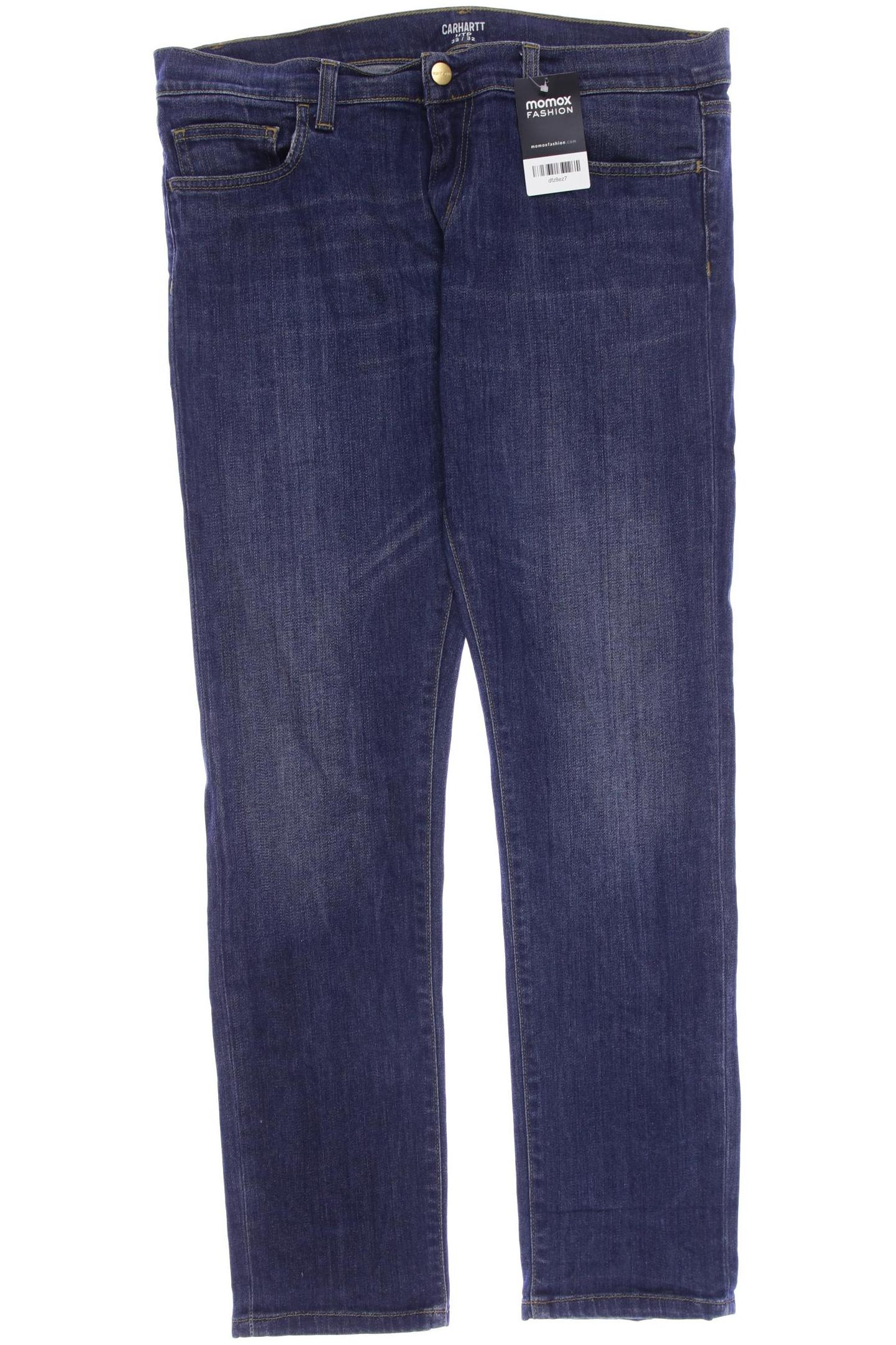 

Carhartt Herren Jeans, marineblau, Gr. 33