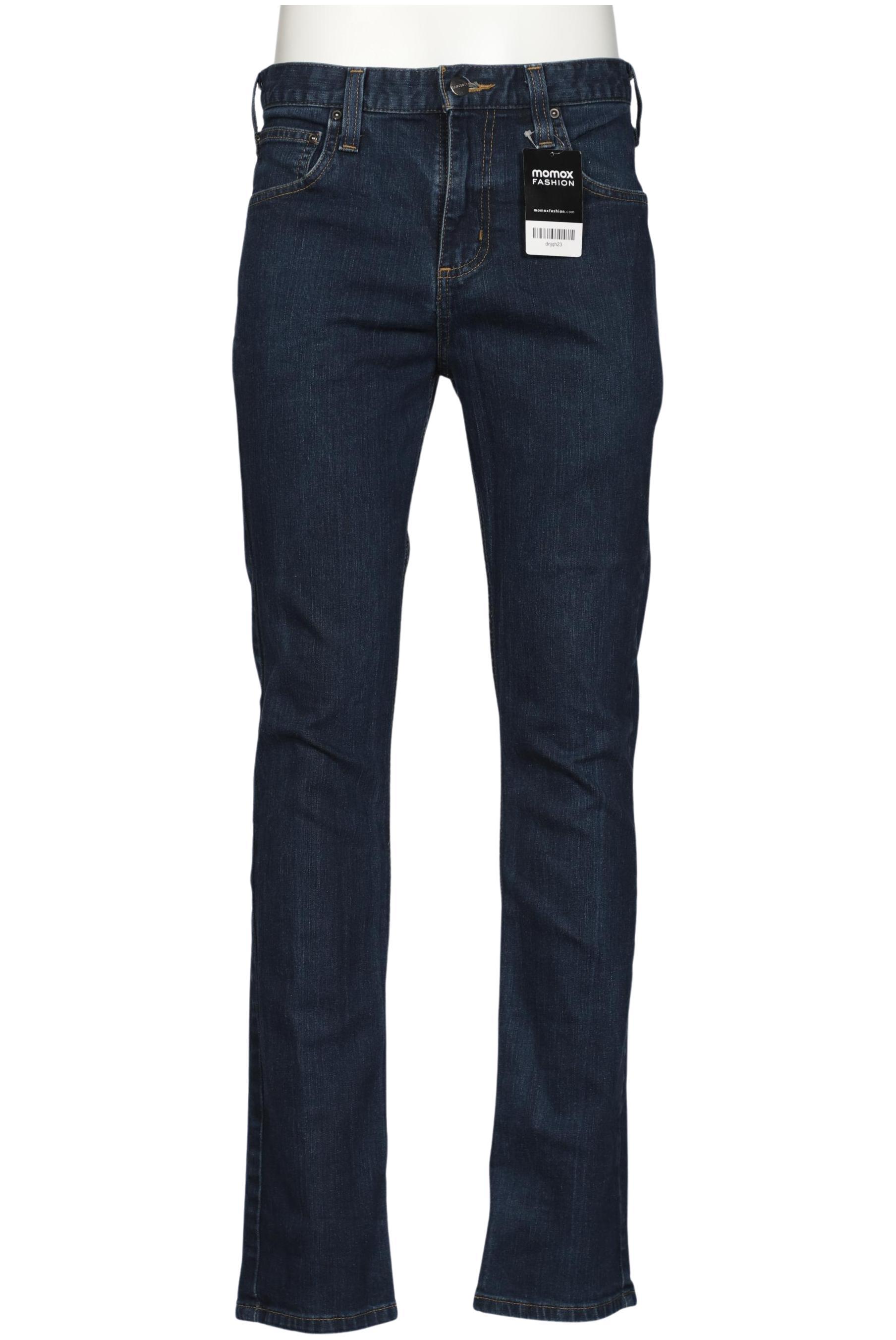 

Carhartt Herren Jeans, marineblau, Gr. 31