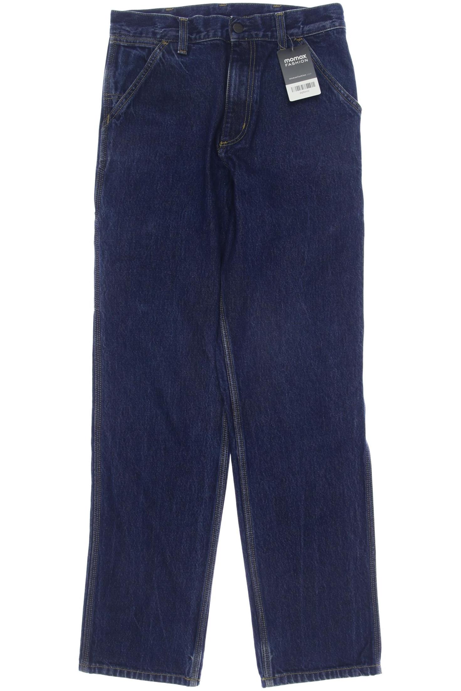 

Carhartt Herren Jeans, marineblau, Gr. 28
