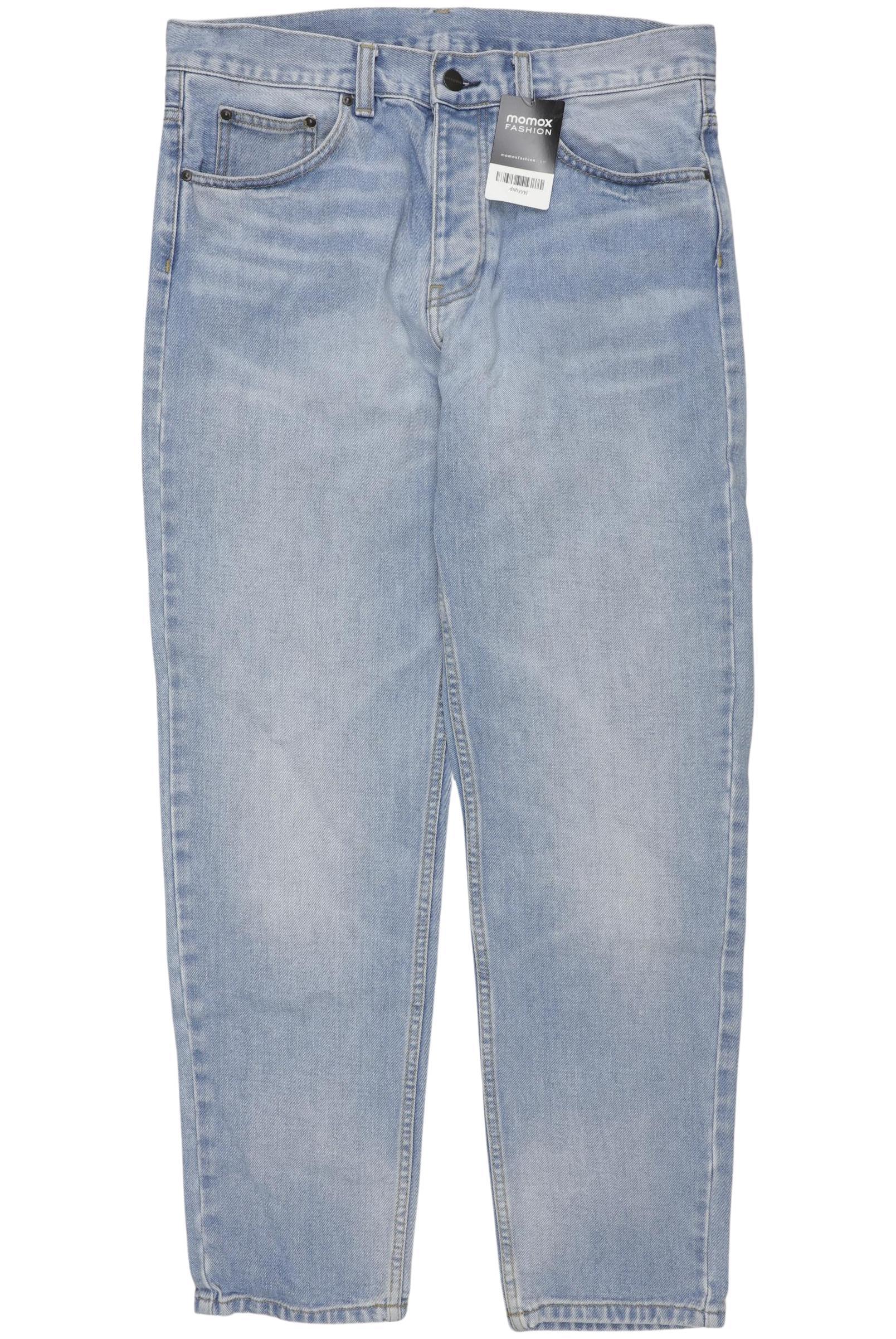 

Carhartt Herren Jeans, hellblau, Gr. 31