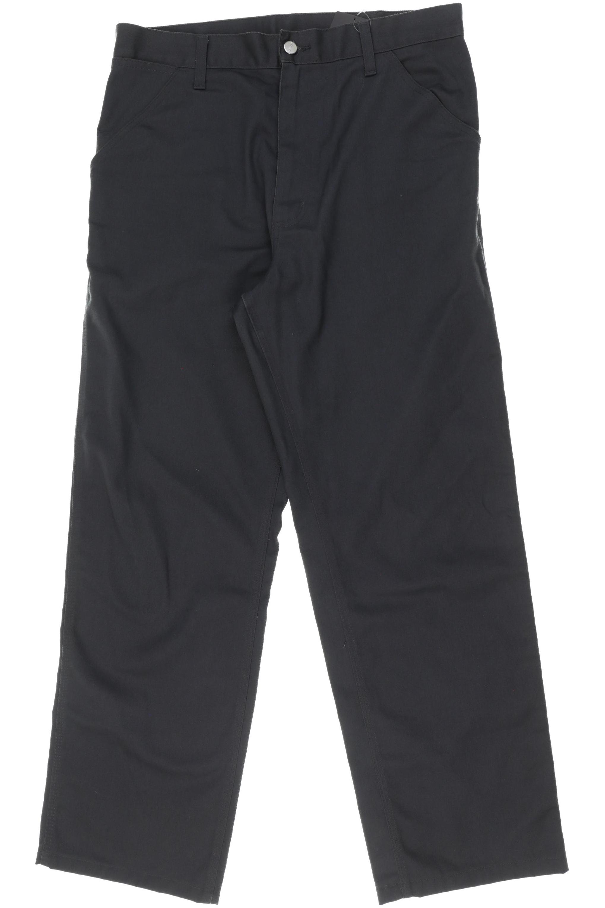 

Carhartt Herren Jeans, grau, Gr. 34