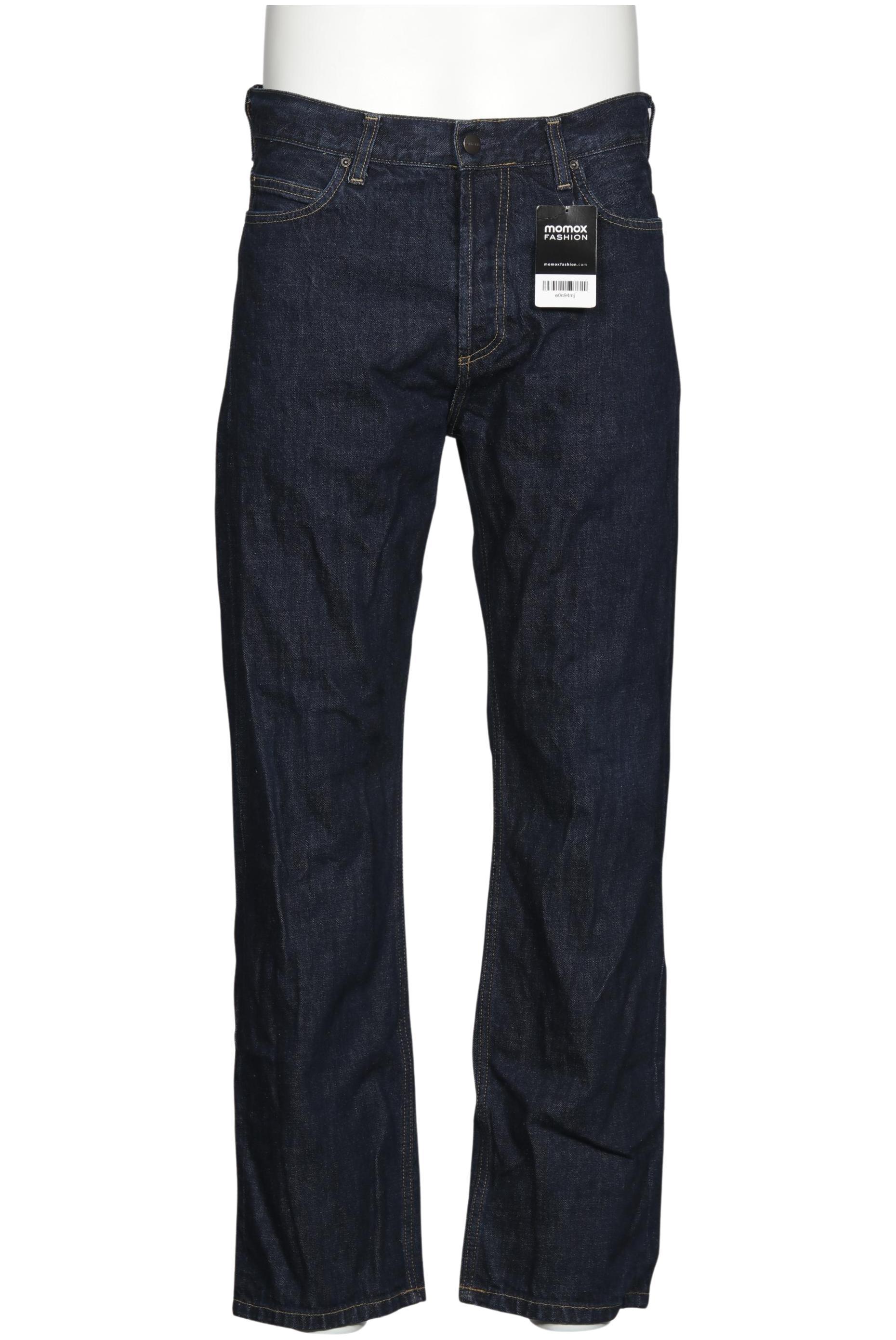 

Carhartt Herren Jeans, marineblau, Gr. 34