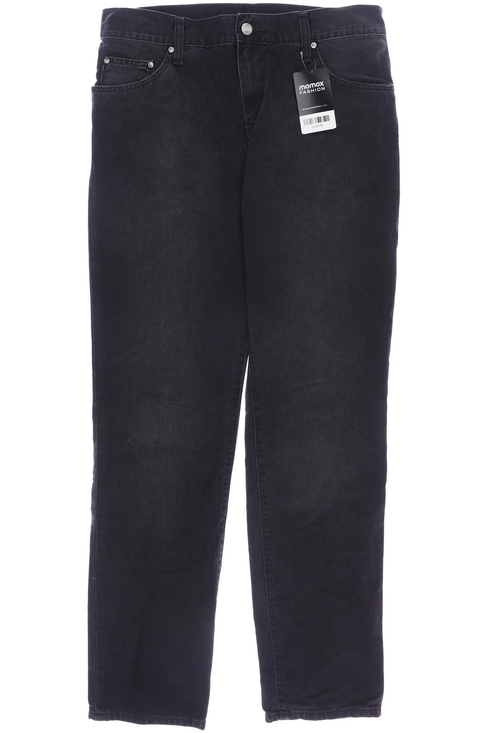 

Carhartt Herren Jeans, grau