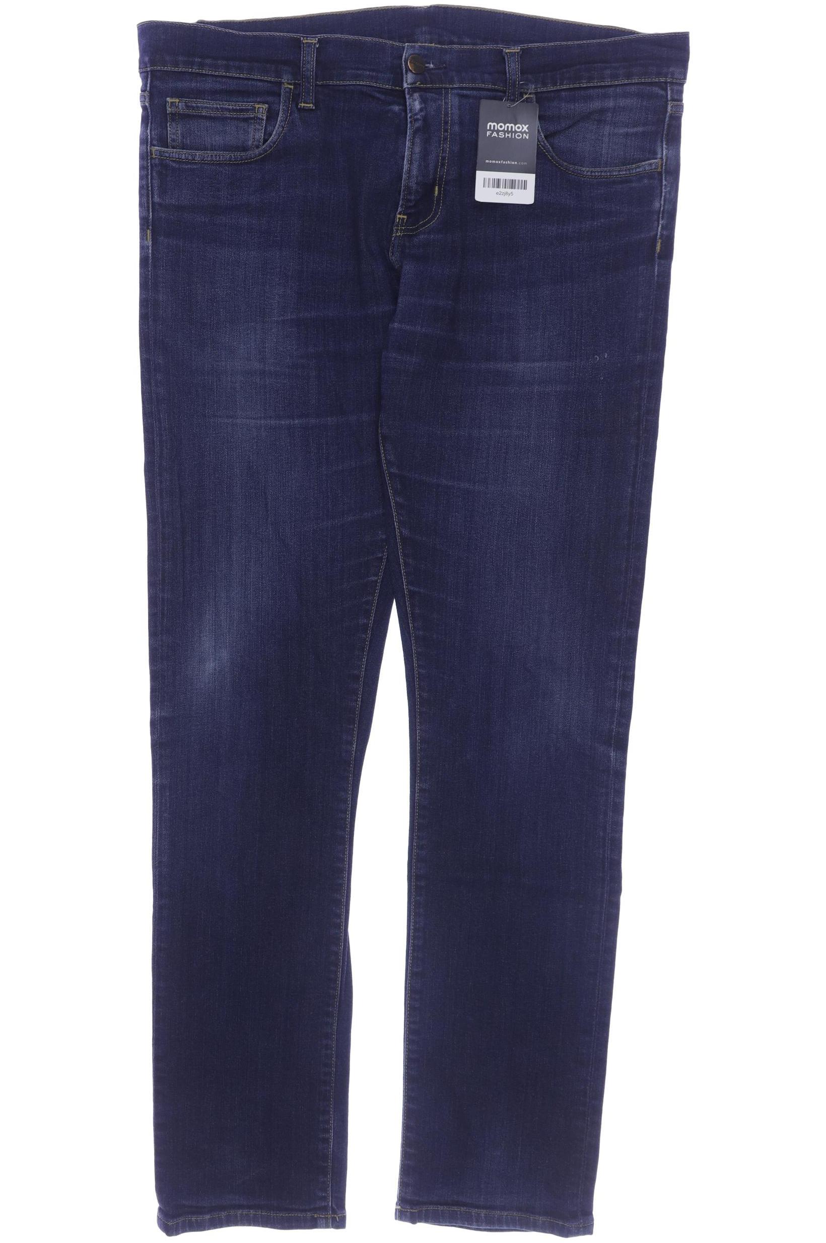 

Carhartt Herren Jeans, blau