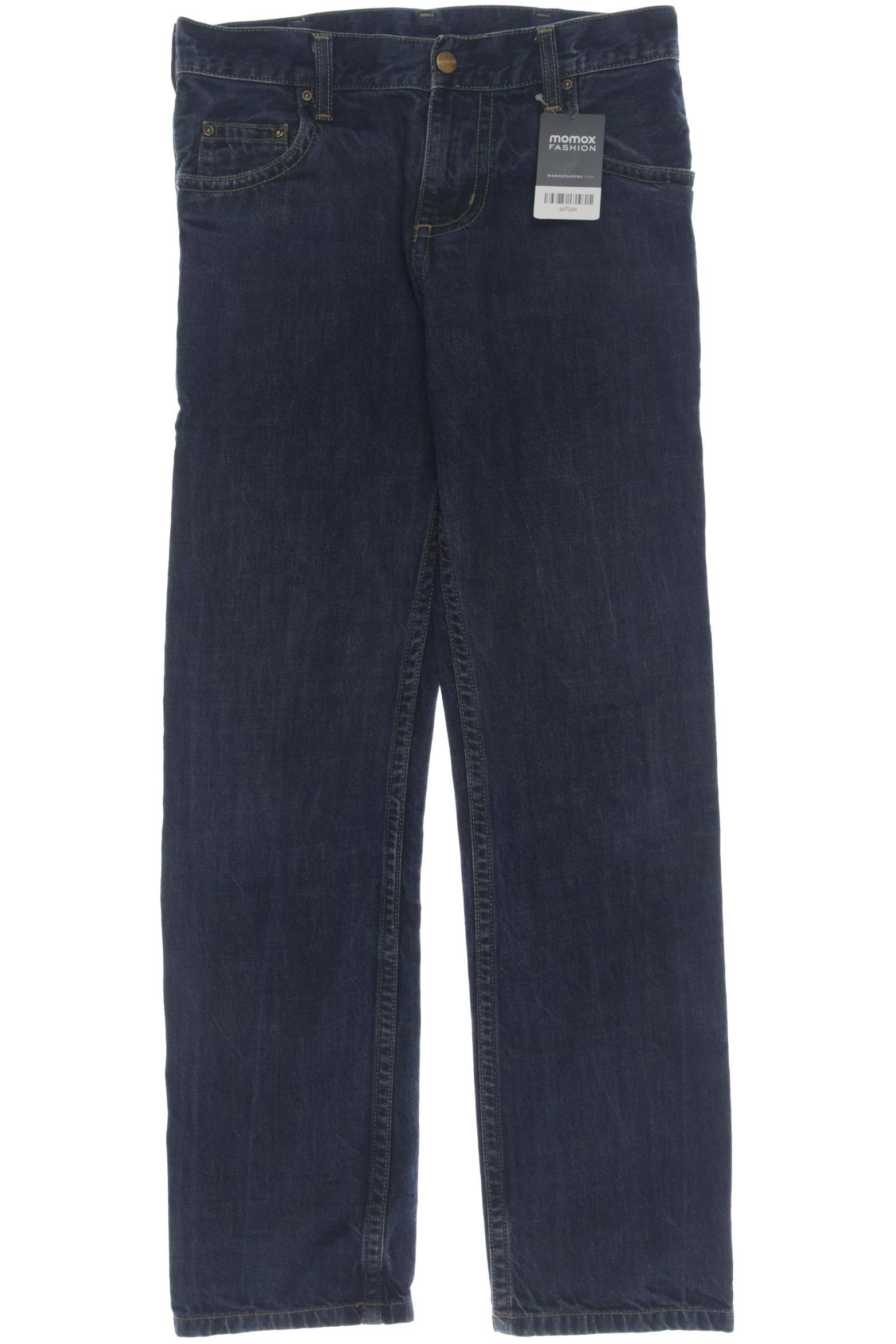 

Carhartt Herren Jeans, blau, Gr. 28