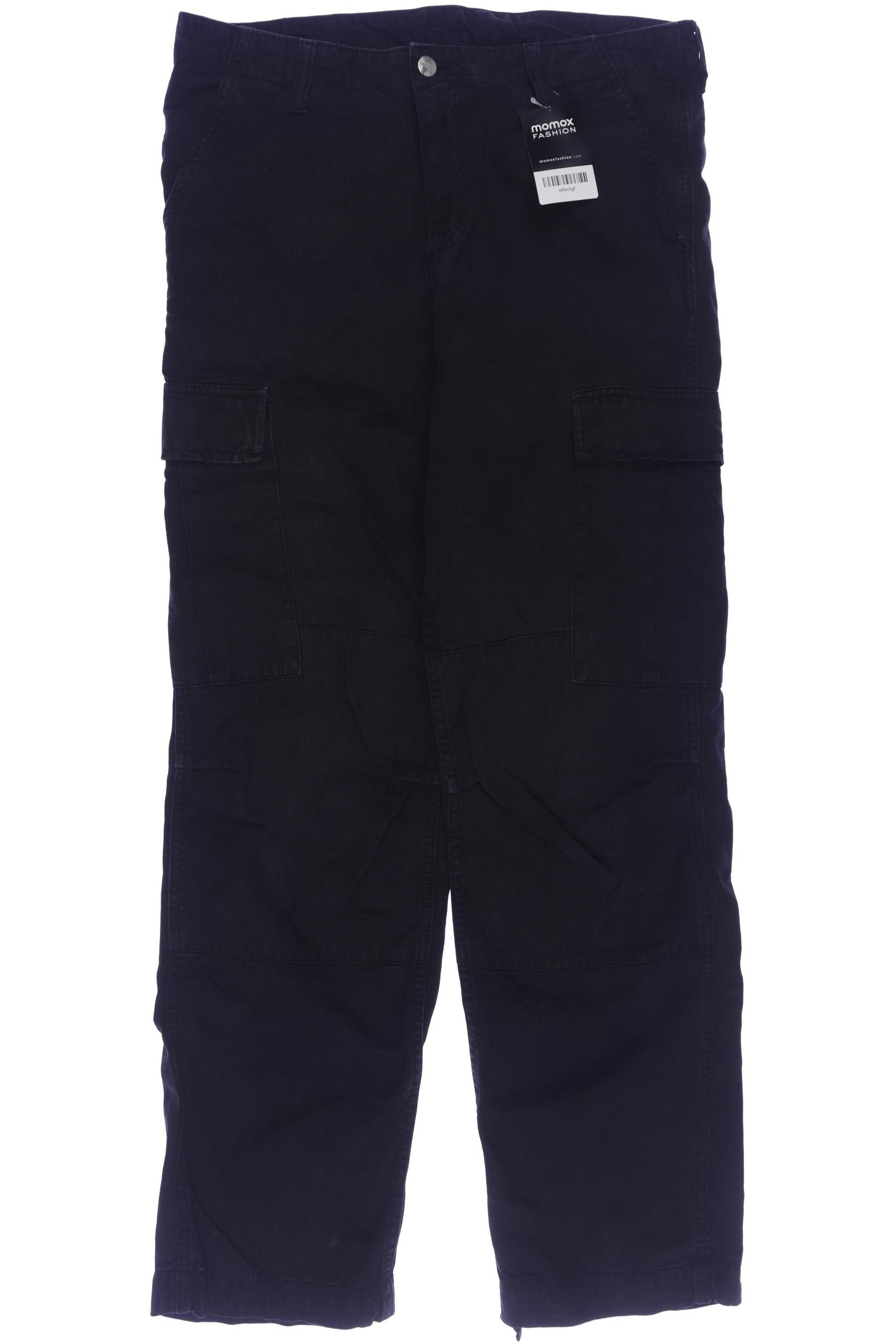 

Carhartt Herren Jeans, schwarz, Gr. 32