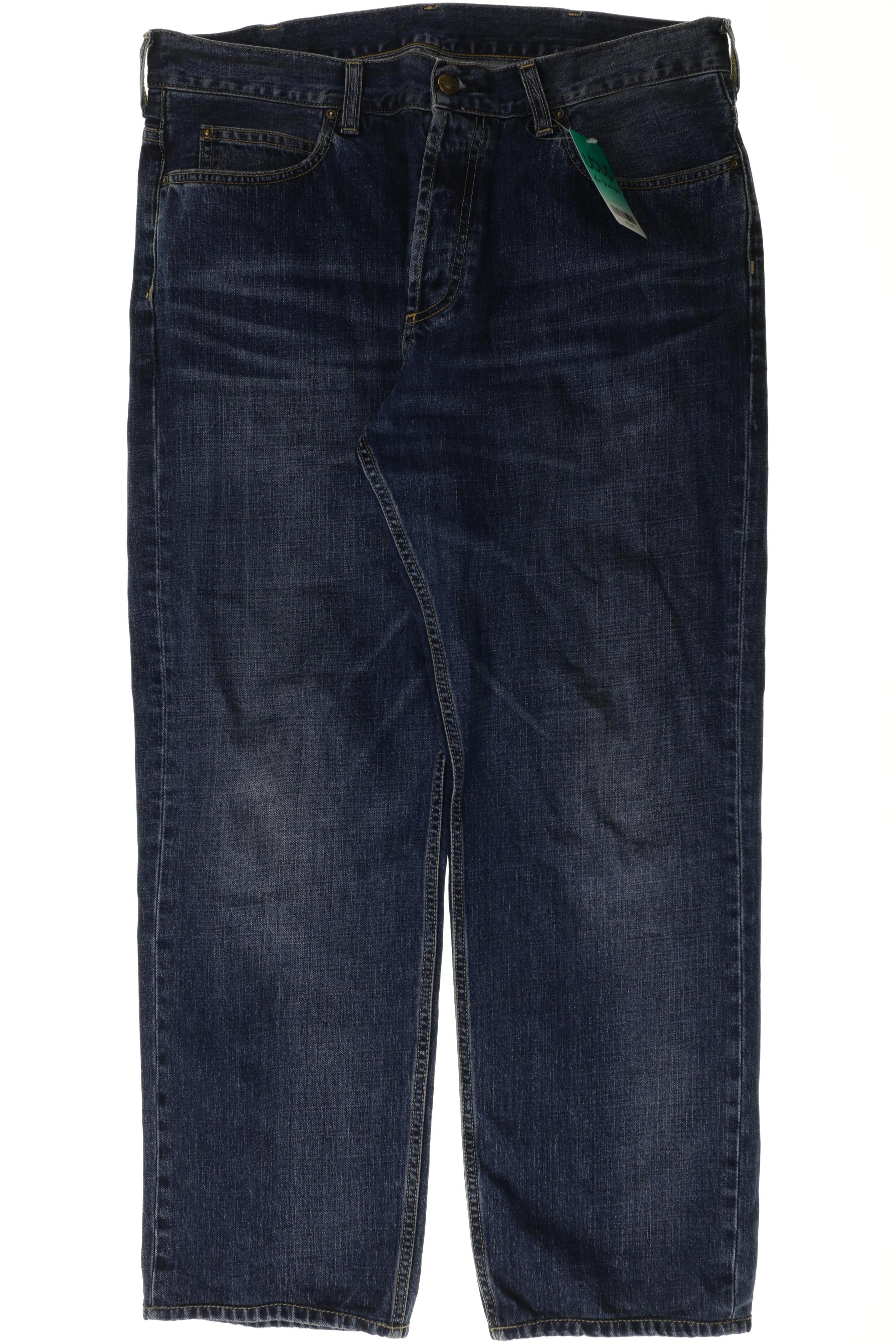 

Carhartt Herren Jeans, blau, Gr. 35